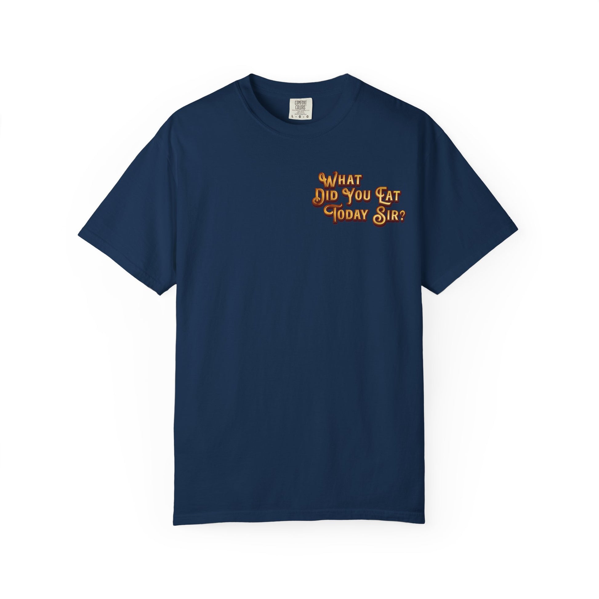 WDYETS Standard T-Shirt