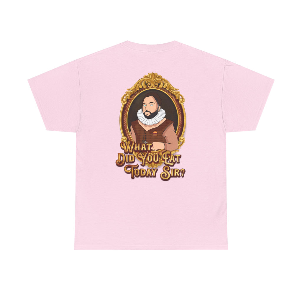 WDYETS Standard T-Shirt *GILDAN*