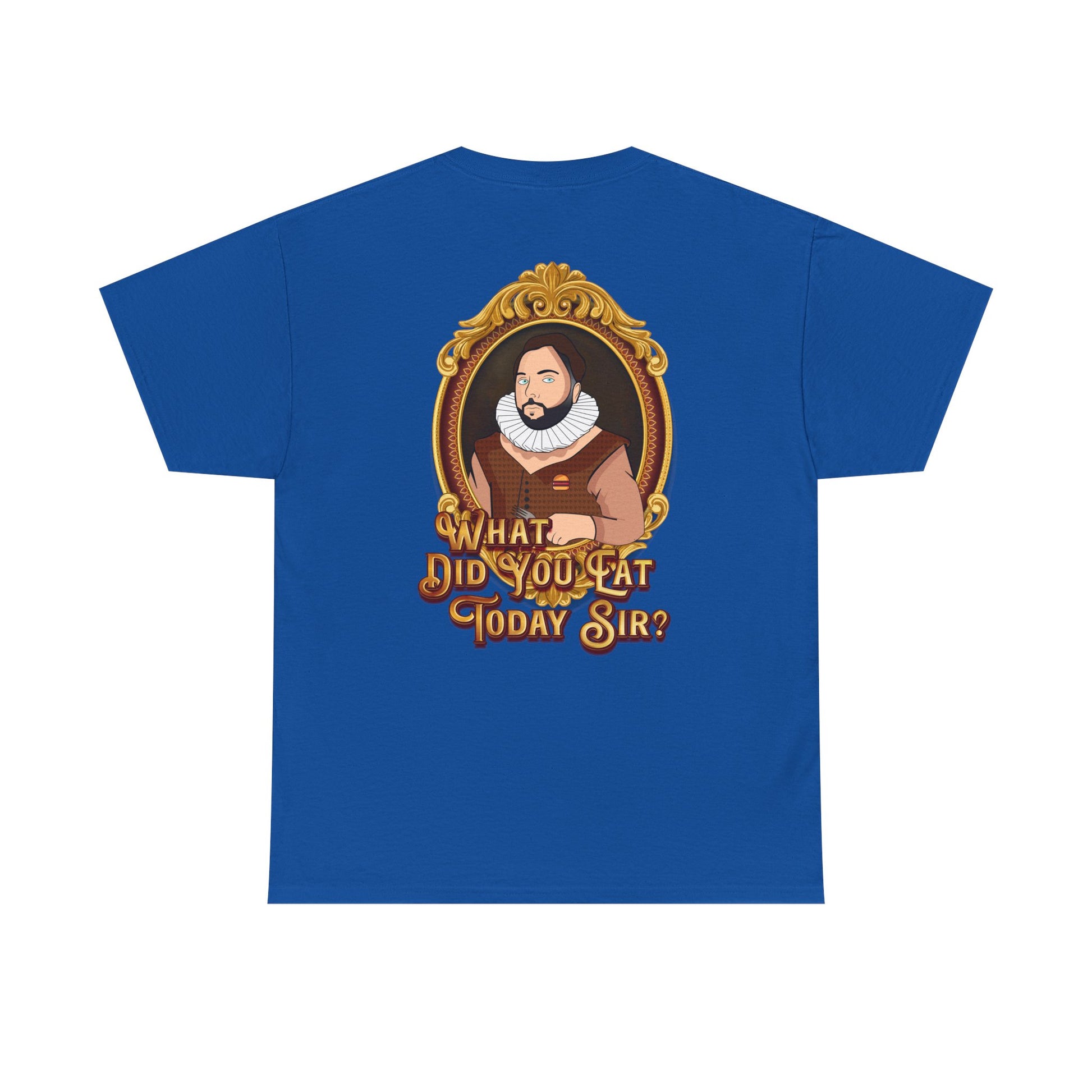 WDYETS Standard T-Shirt *GILDAN*
