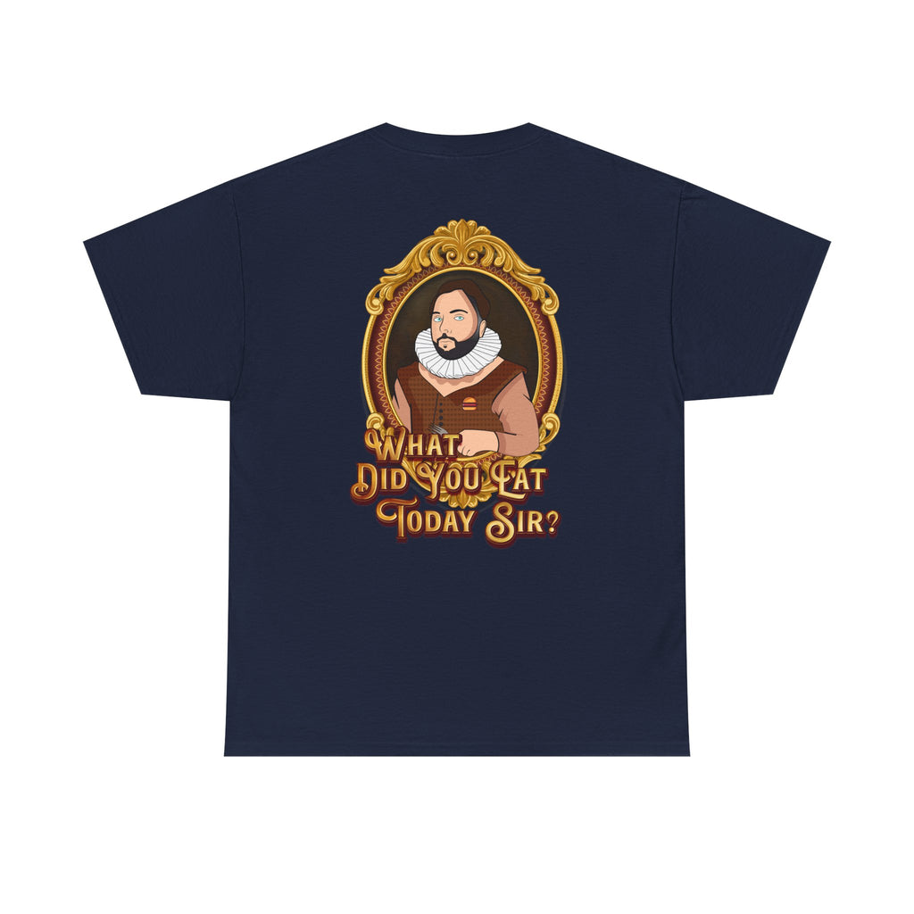 WDYETS Standard T-Shirt *GILDAN*