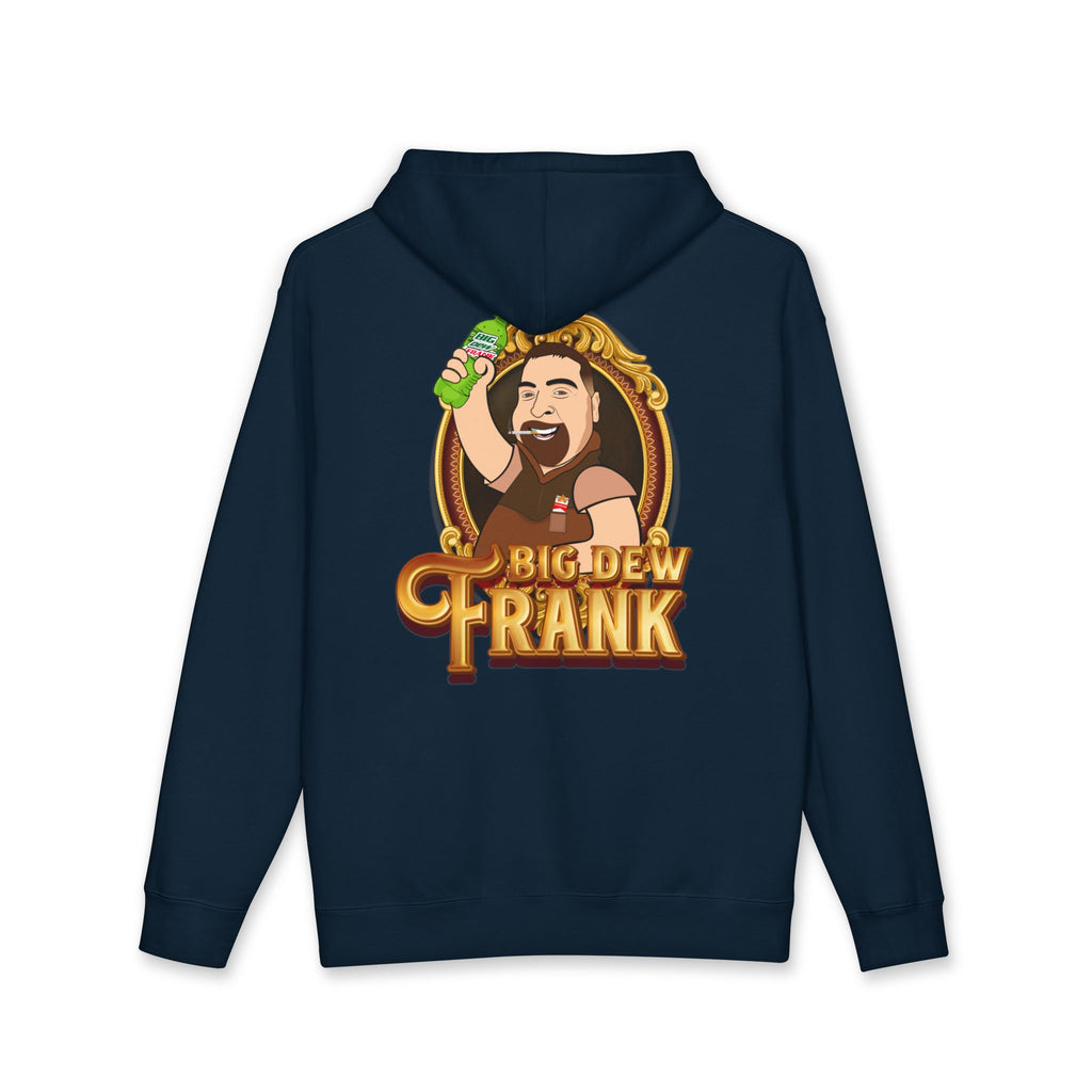 Big Dew Frank Hoodie