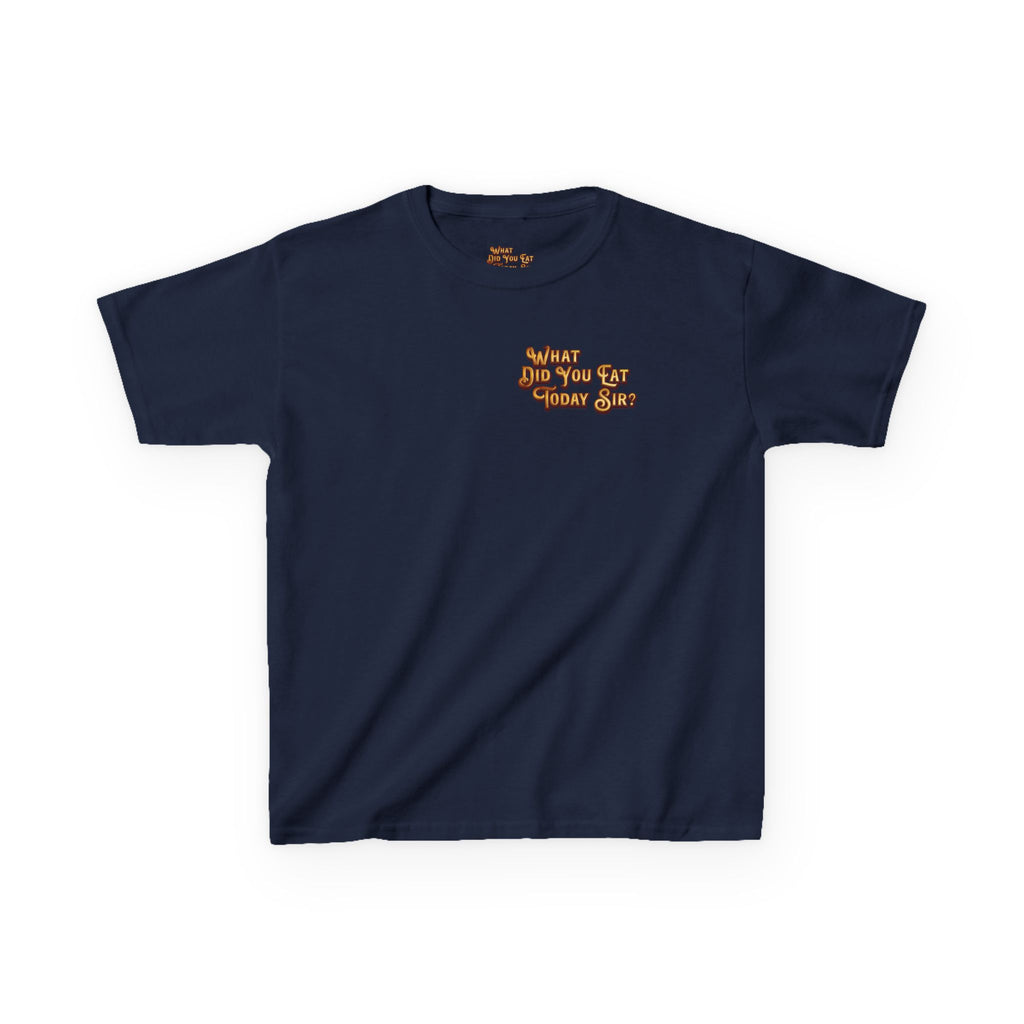 Kids WDYETS T-Shirt