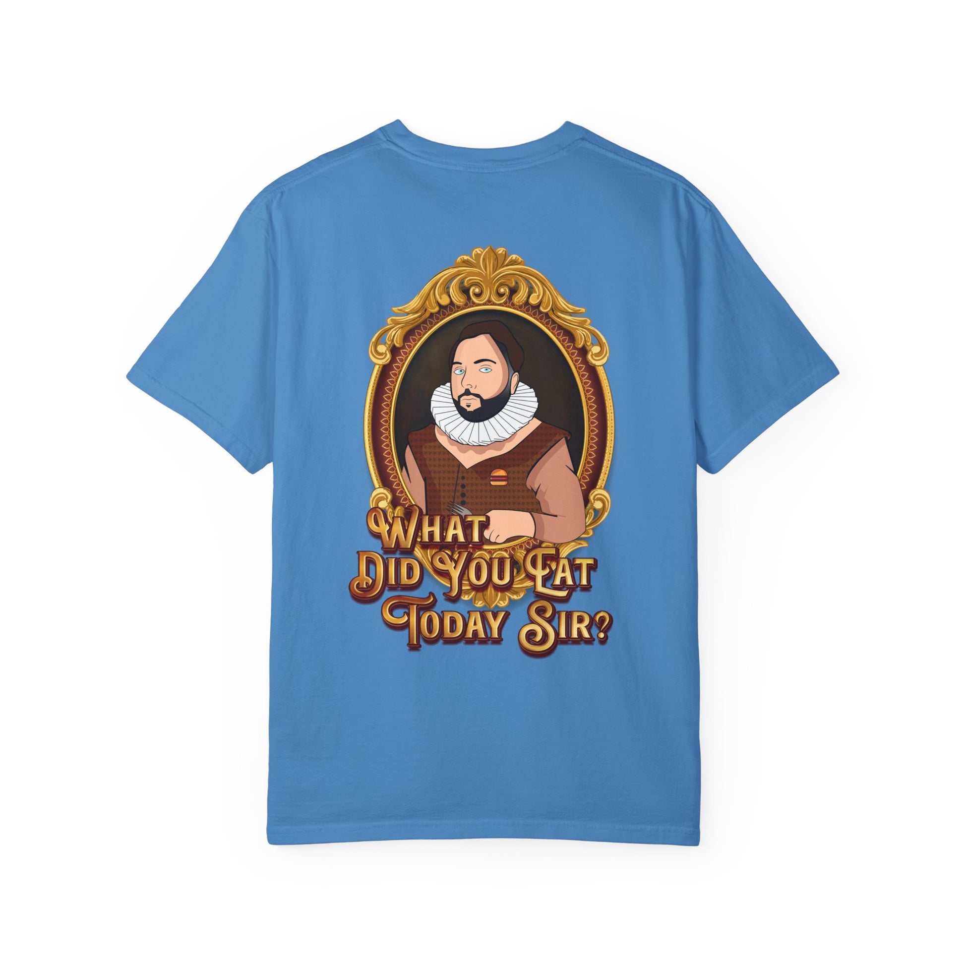 WDYETS Standard T-Shirt