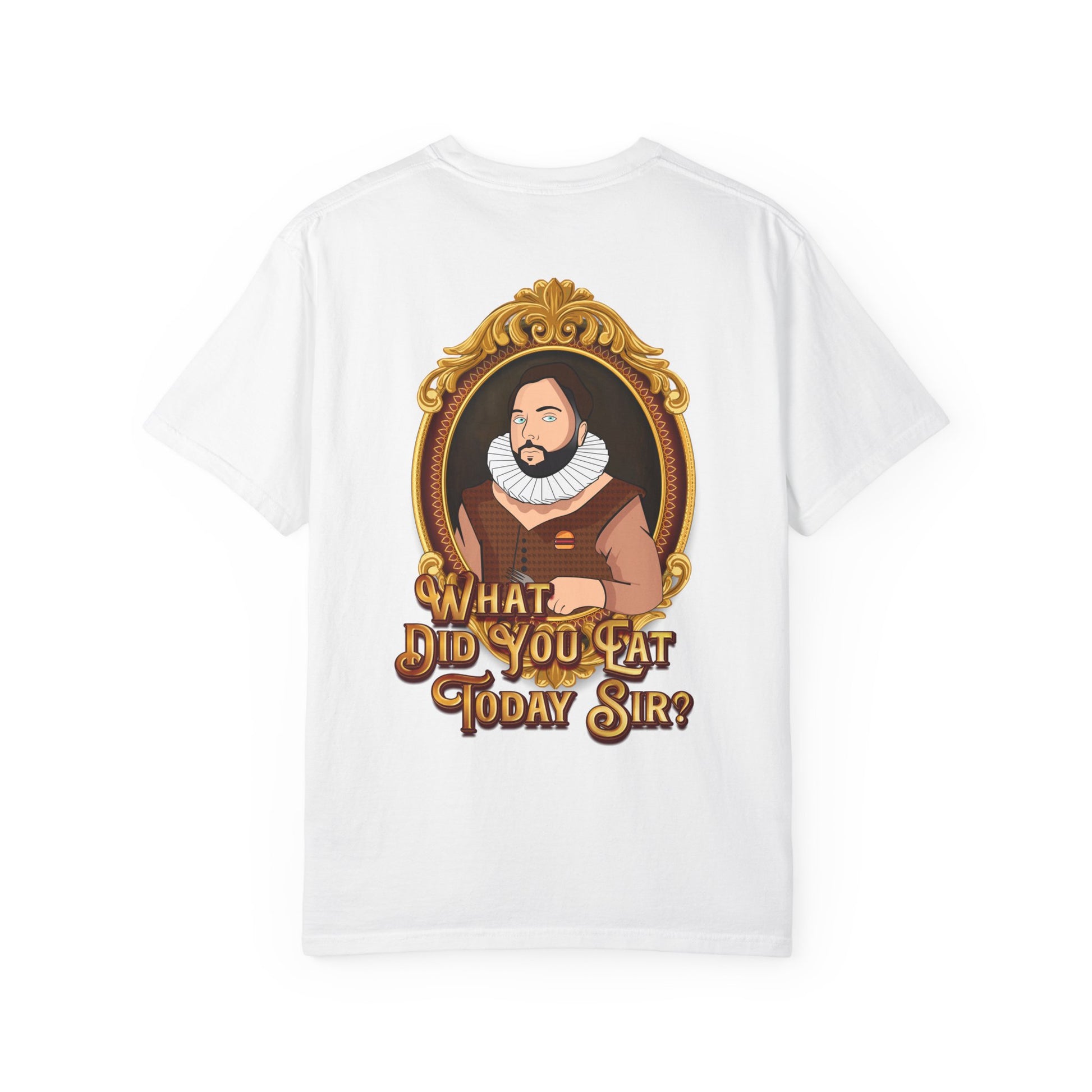 Local > Corporate T-Shirt