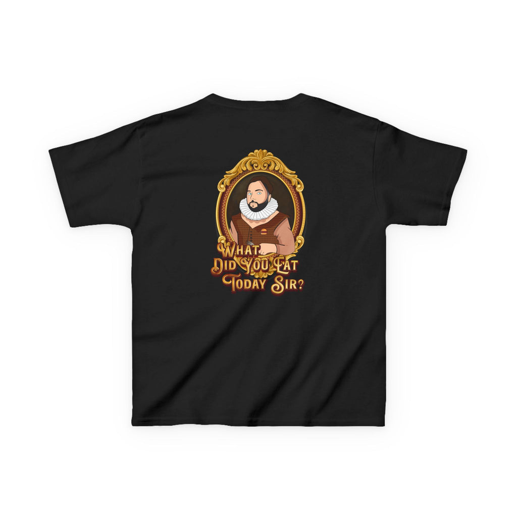 Kids WDYETS T-Shirt