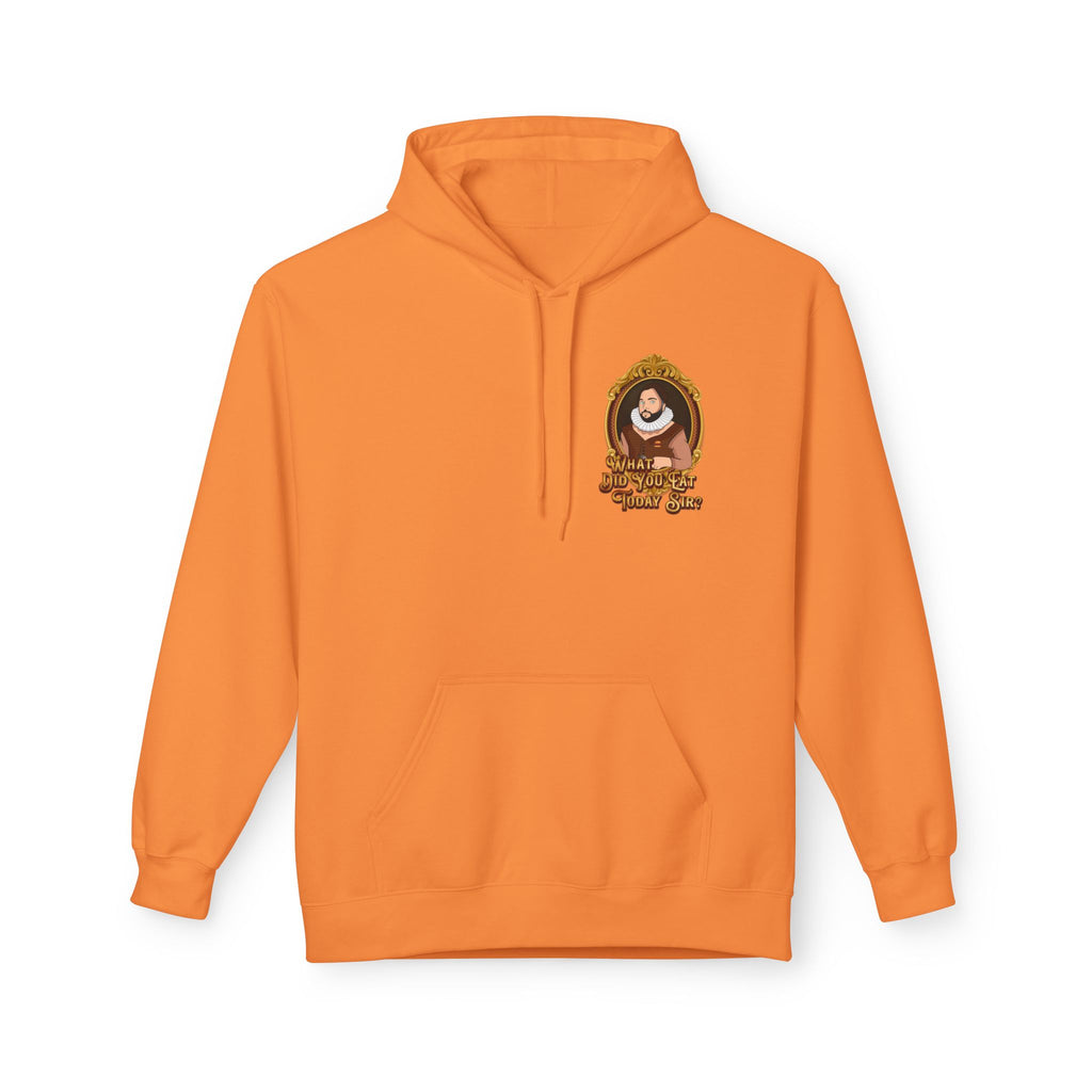 WDYETS Double Logo Hoodie *GILDAN*