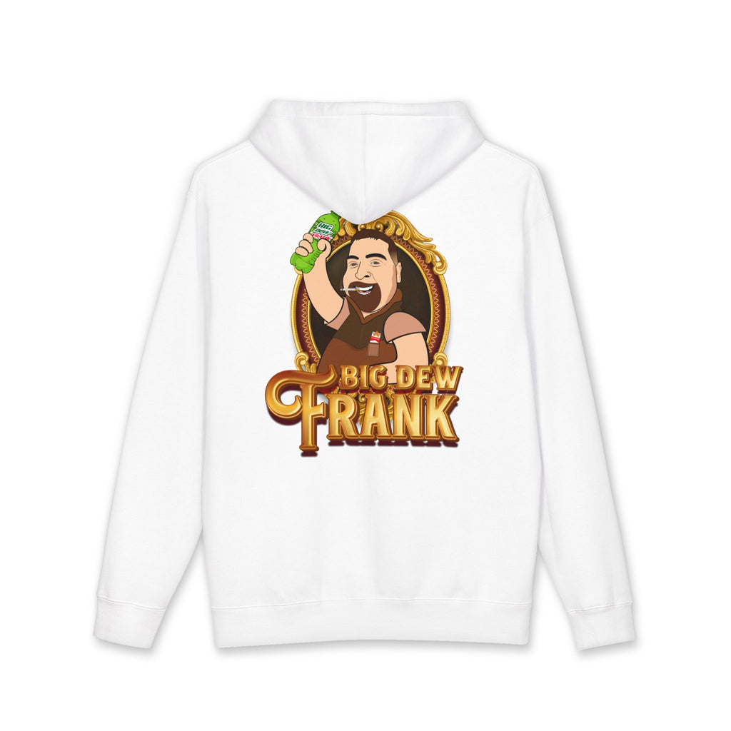 Big Dew Frank Hoodie
