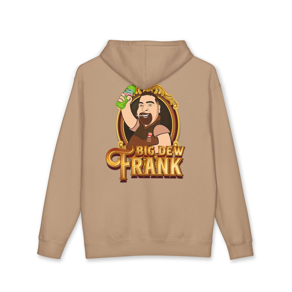 Big Dew Frank Hoodie