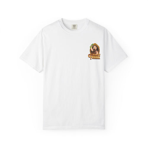 Big Dew Frank Double Logo T-Shirt