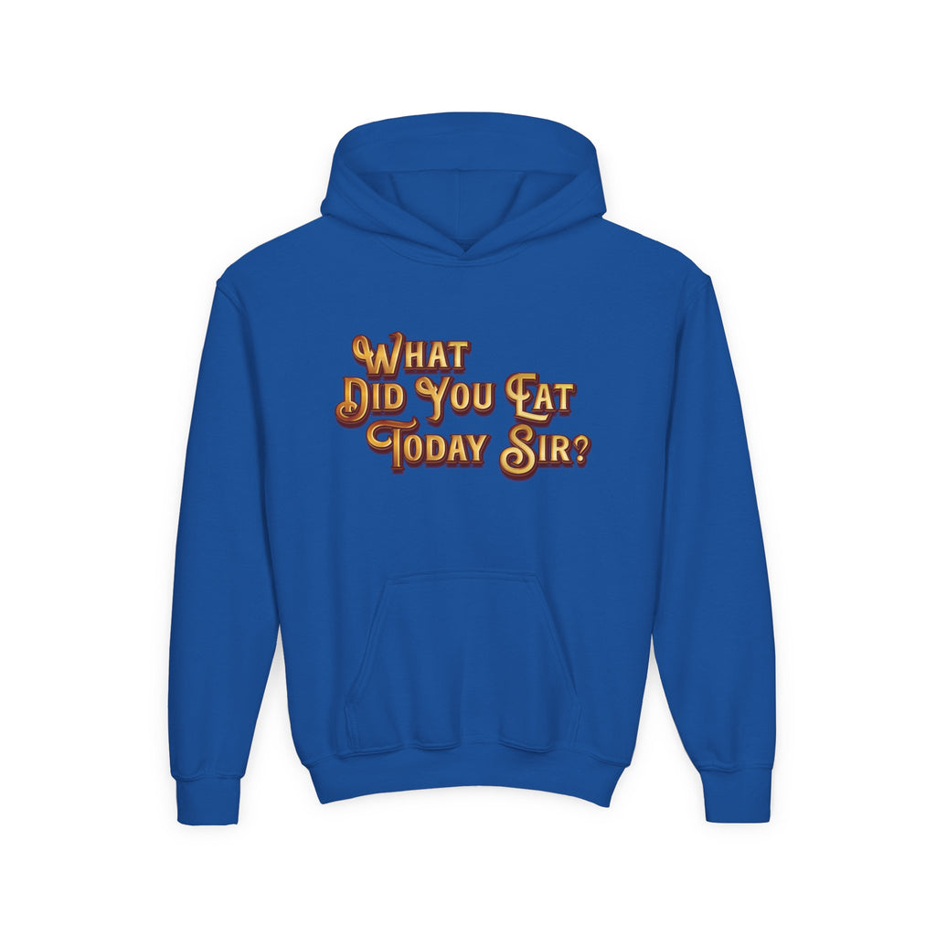 KIDS WDYETS Hoodie