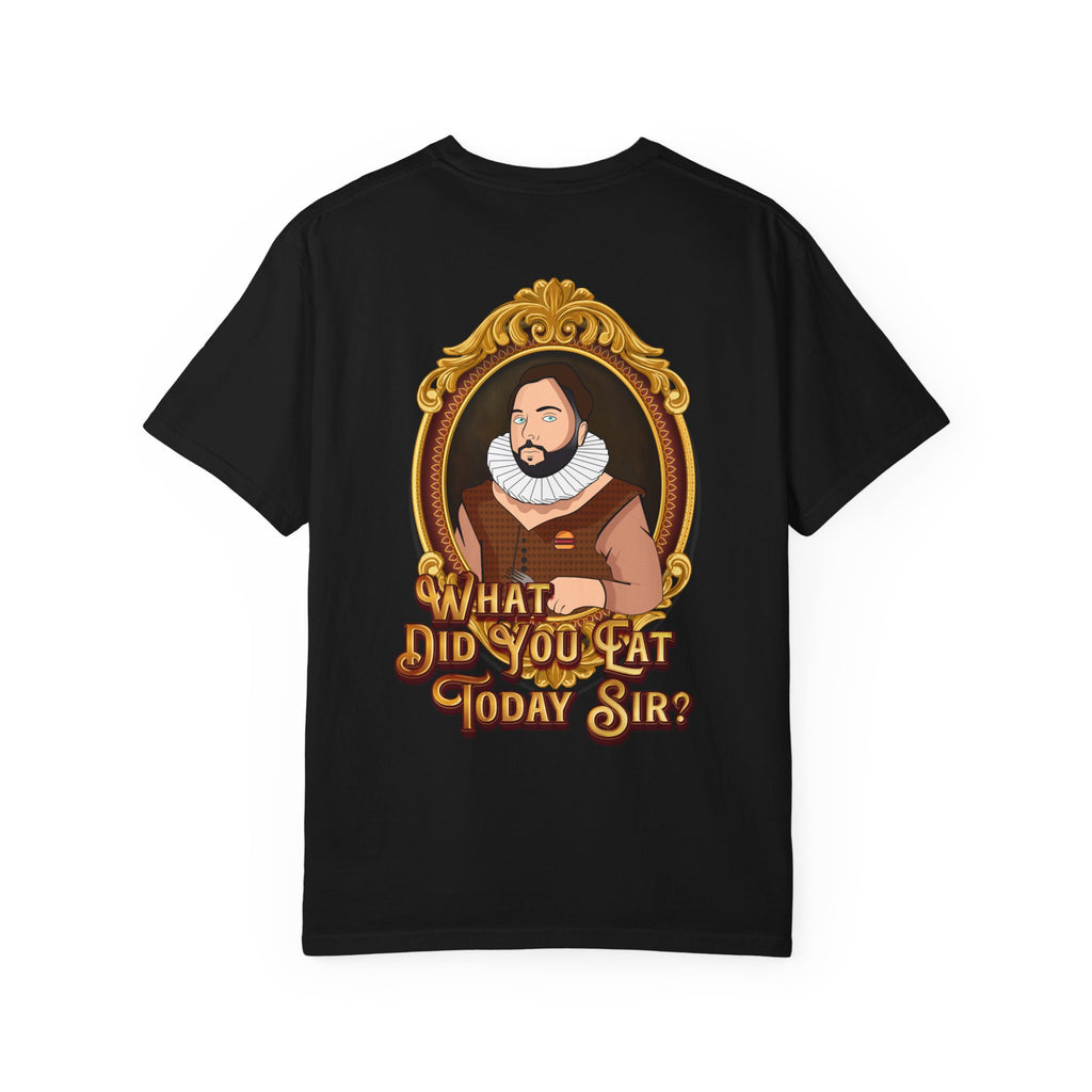 Support Small Business T-Shirt