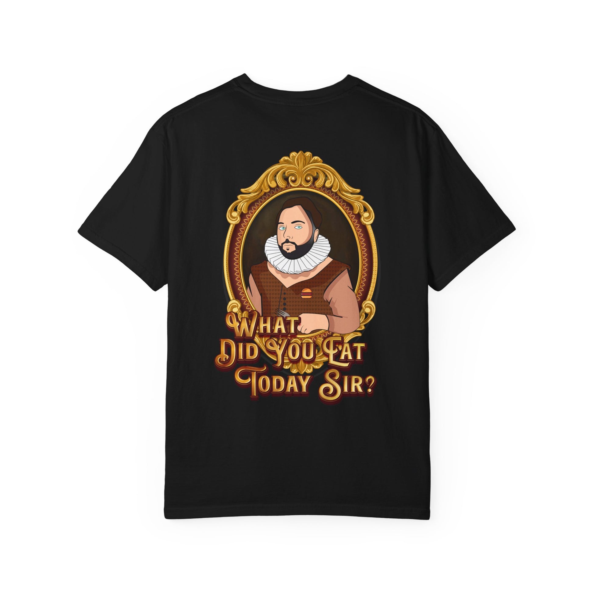 Support Small Business T-Shirt