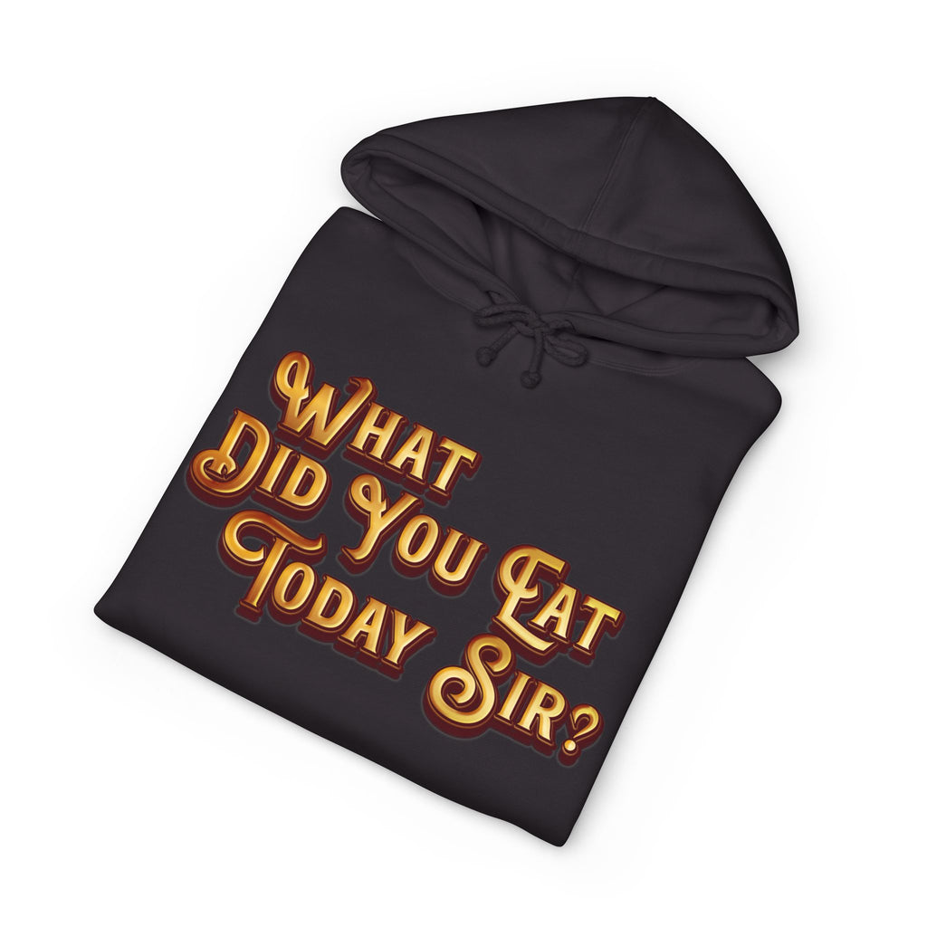 WDYETS Hoodie
