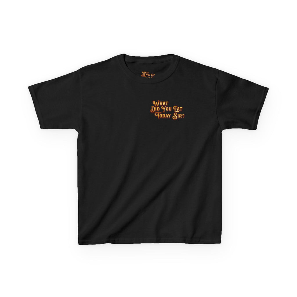 KIDS Big Dew Frank T-Shirt