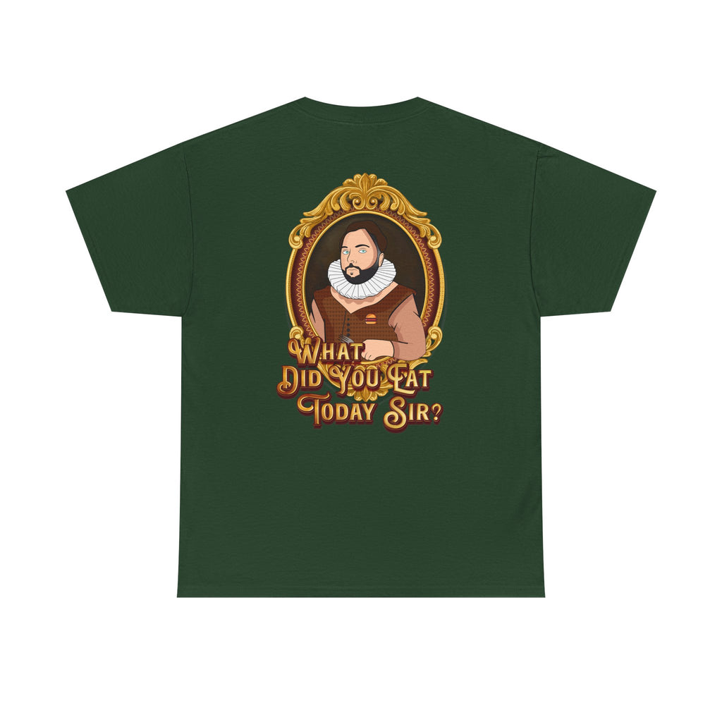 WDYETS Standard T-Shirt *GILDAN*