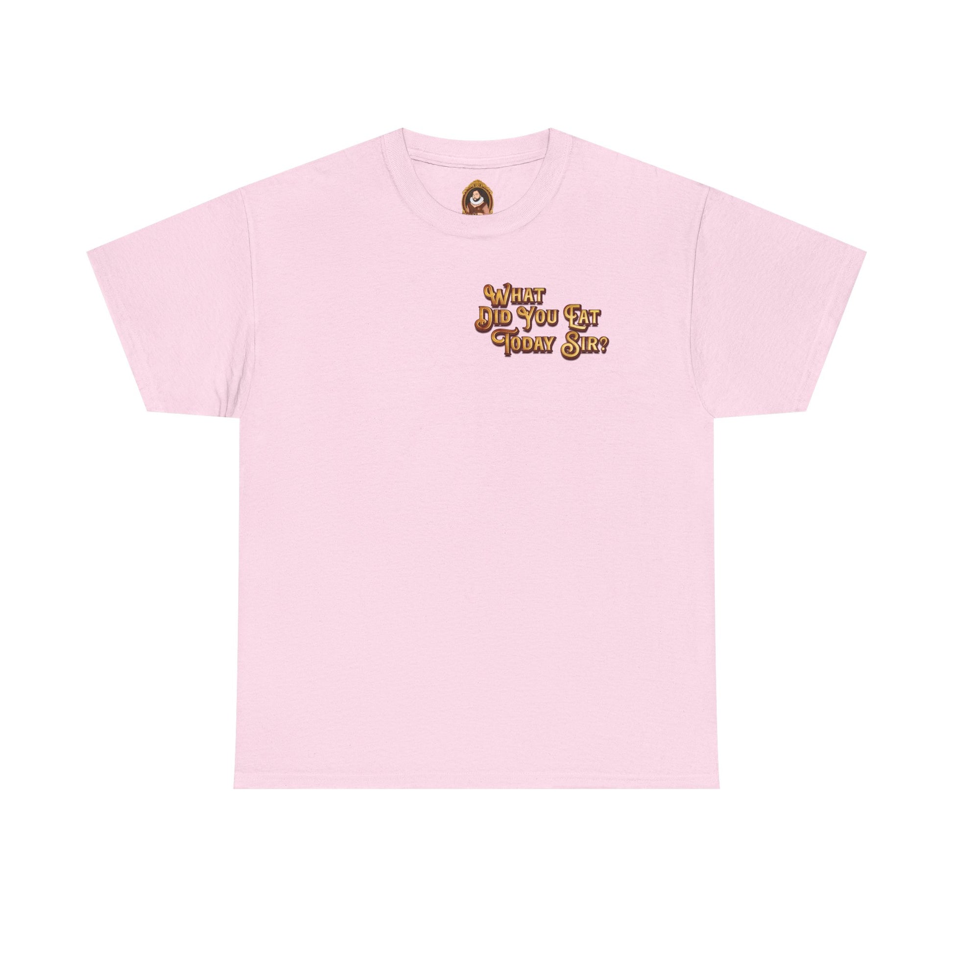 WDYETS Standard T-Shirt *GILDAN*