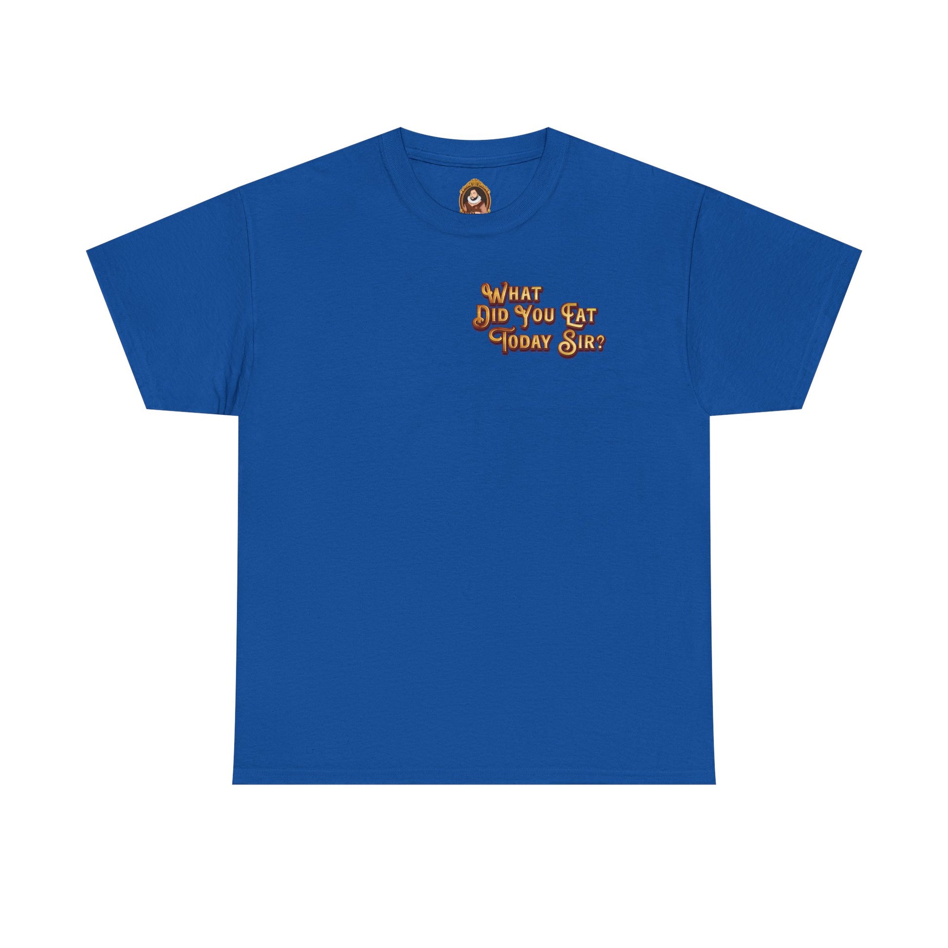 WDYETS Standard T-Shirt *GILDAN*