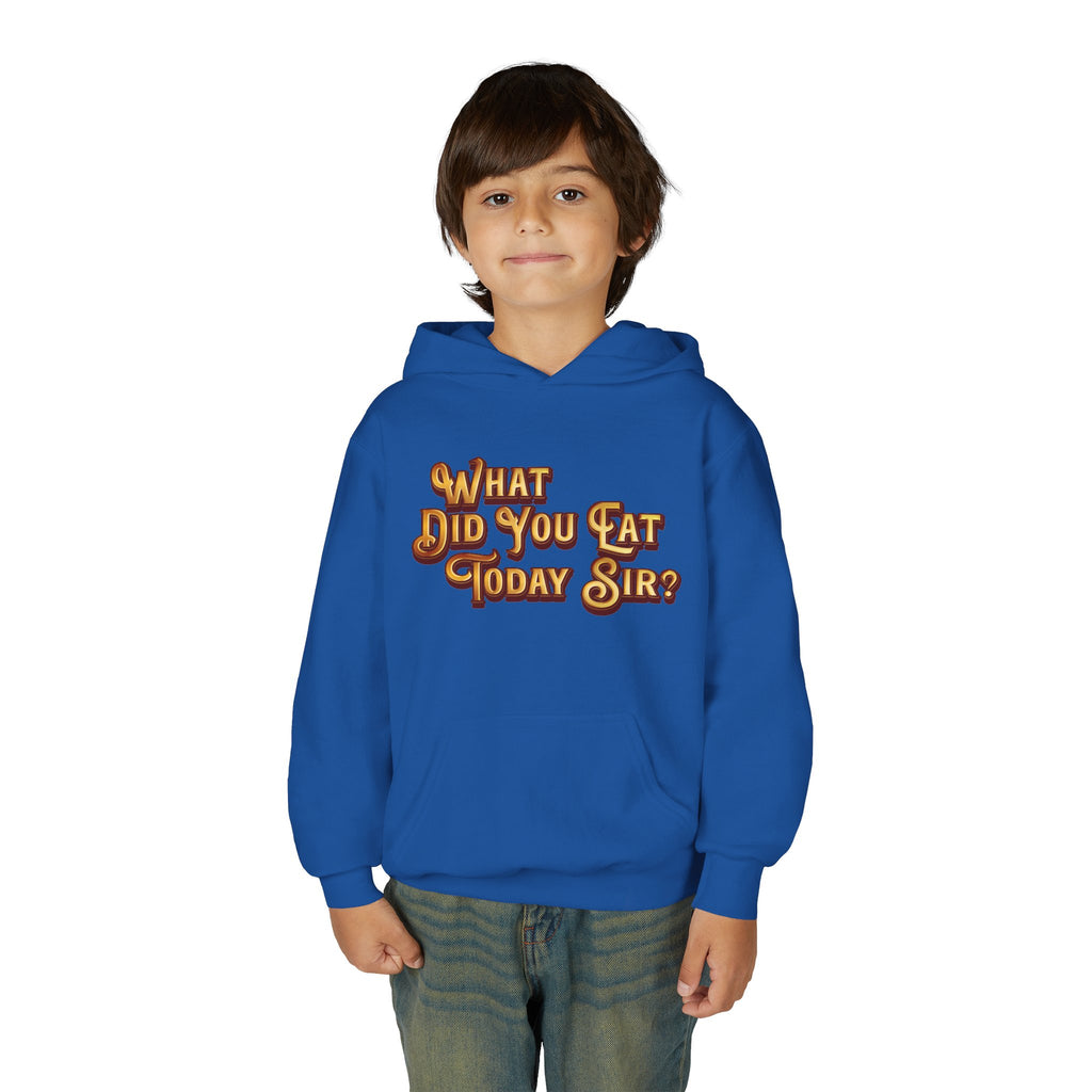 KIDS WDYETS Hoodie