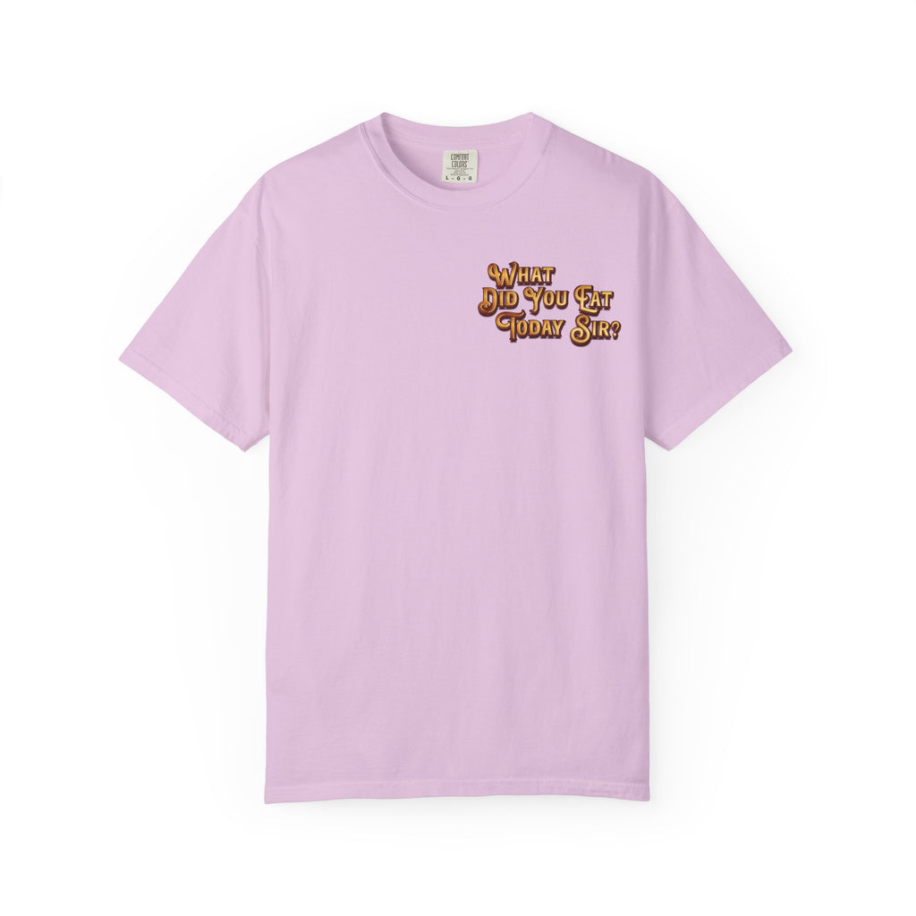 Big Dew Frank Standard T-Shirt