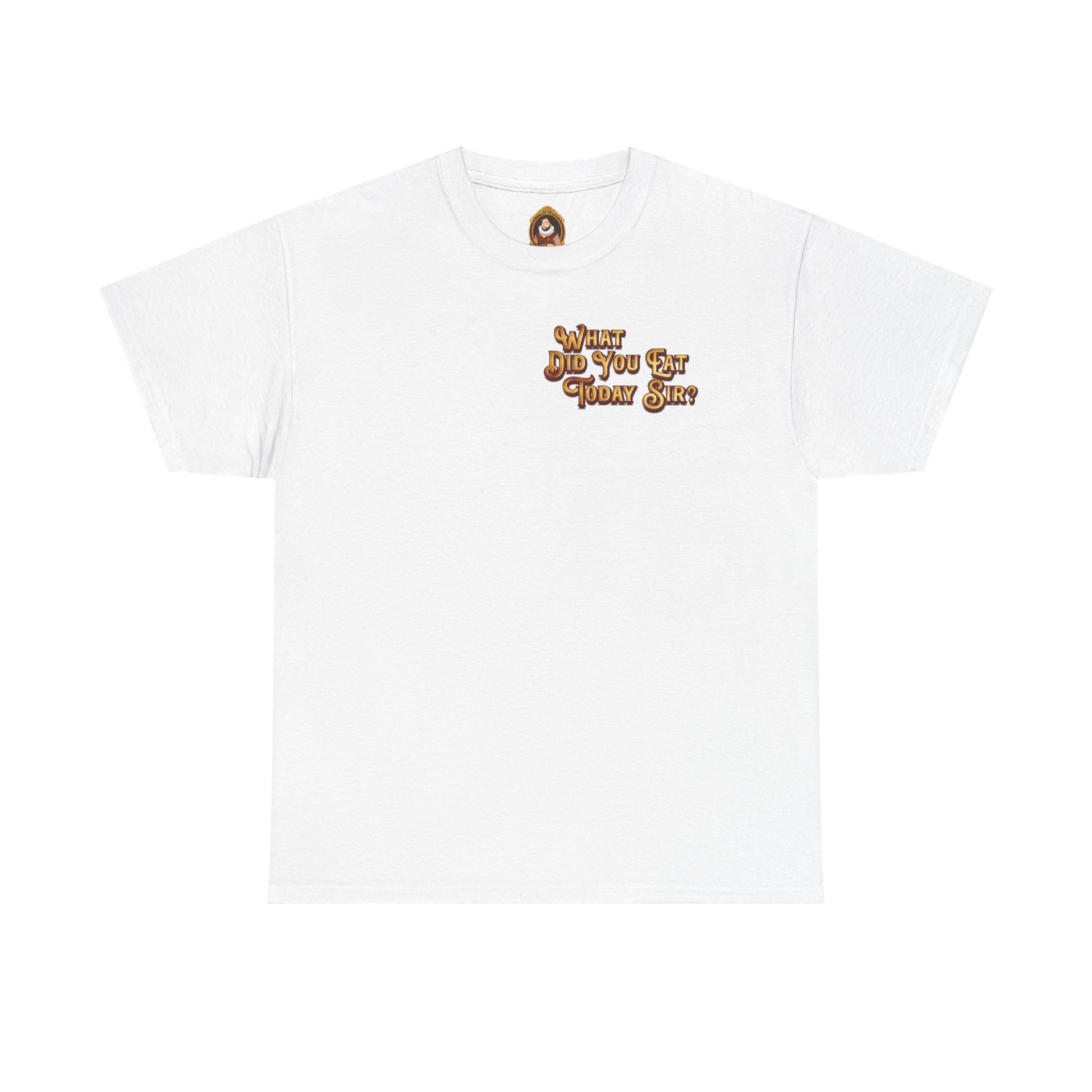 WDYETS Standard T-Shirt *GILDAN*