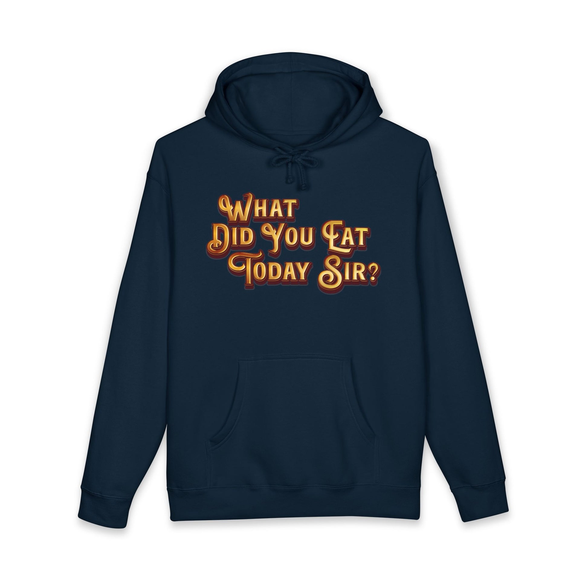 WDYETS Hoodie