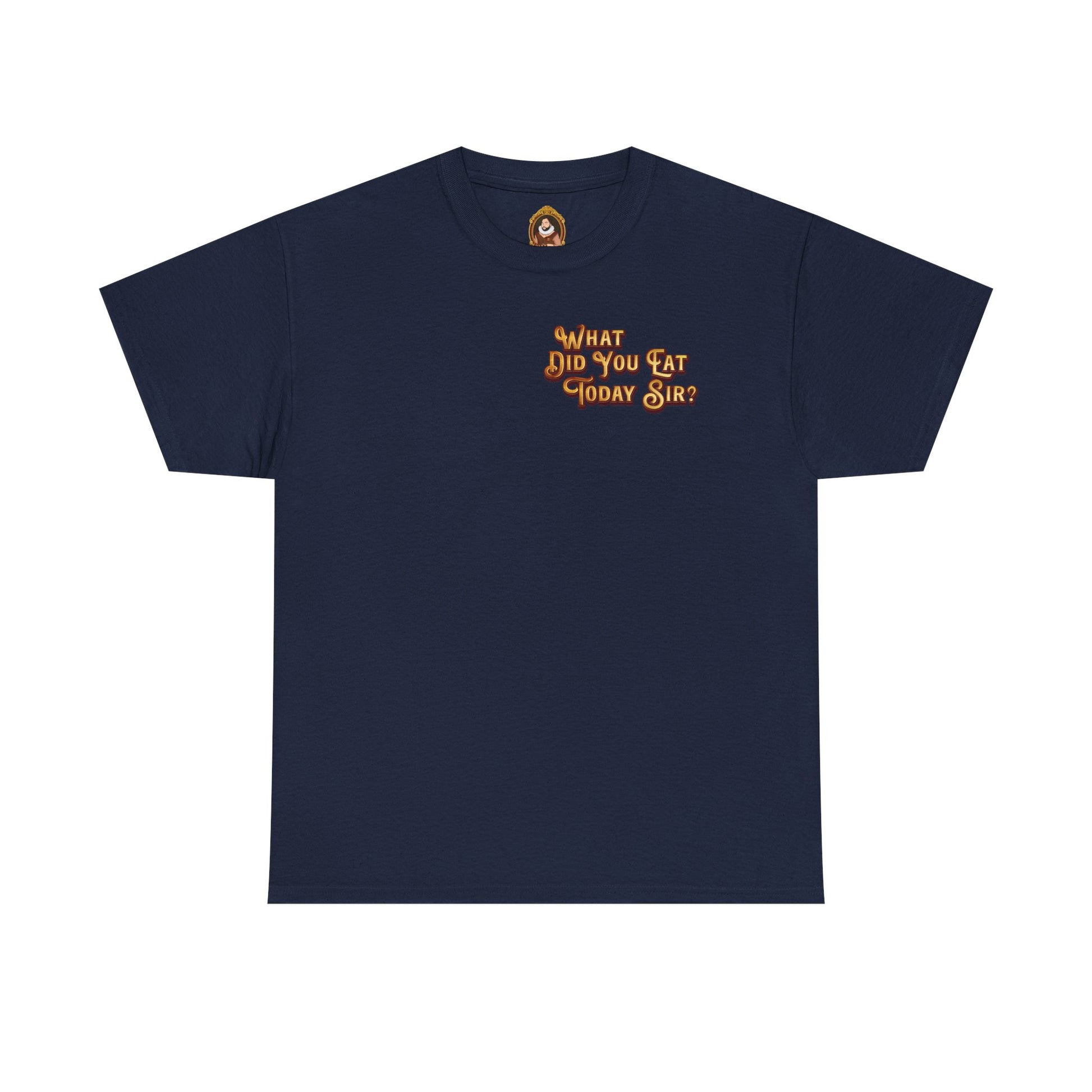 WDYETS Standard T-Shirt *GILDAN*