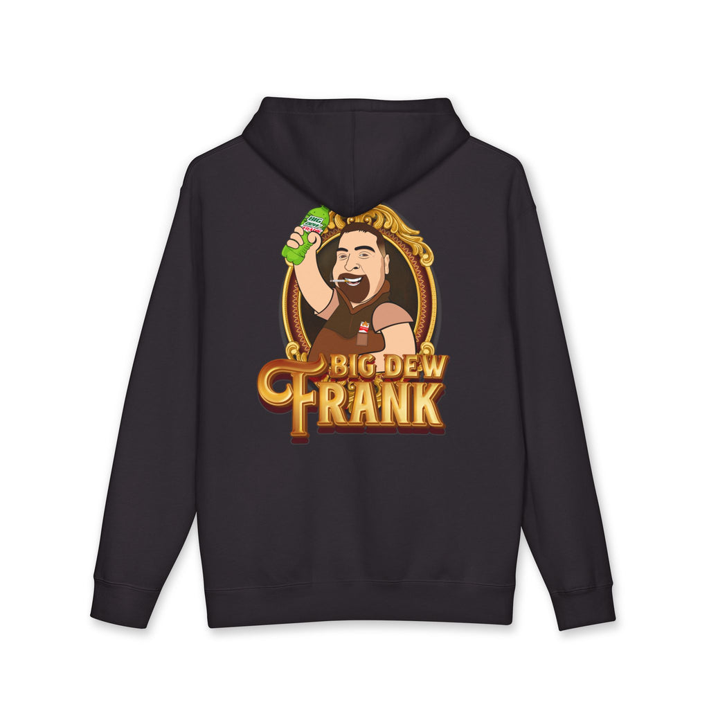 Big Dew Frank Hoodie