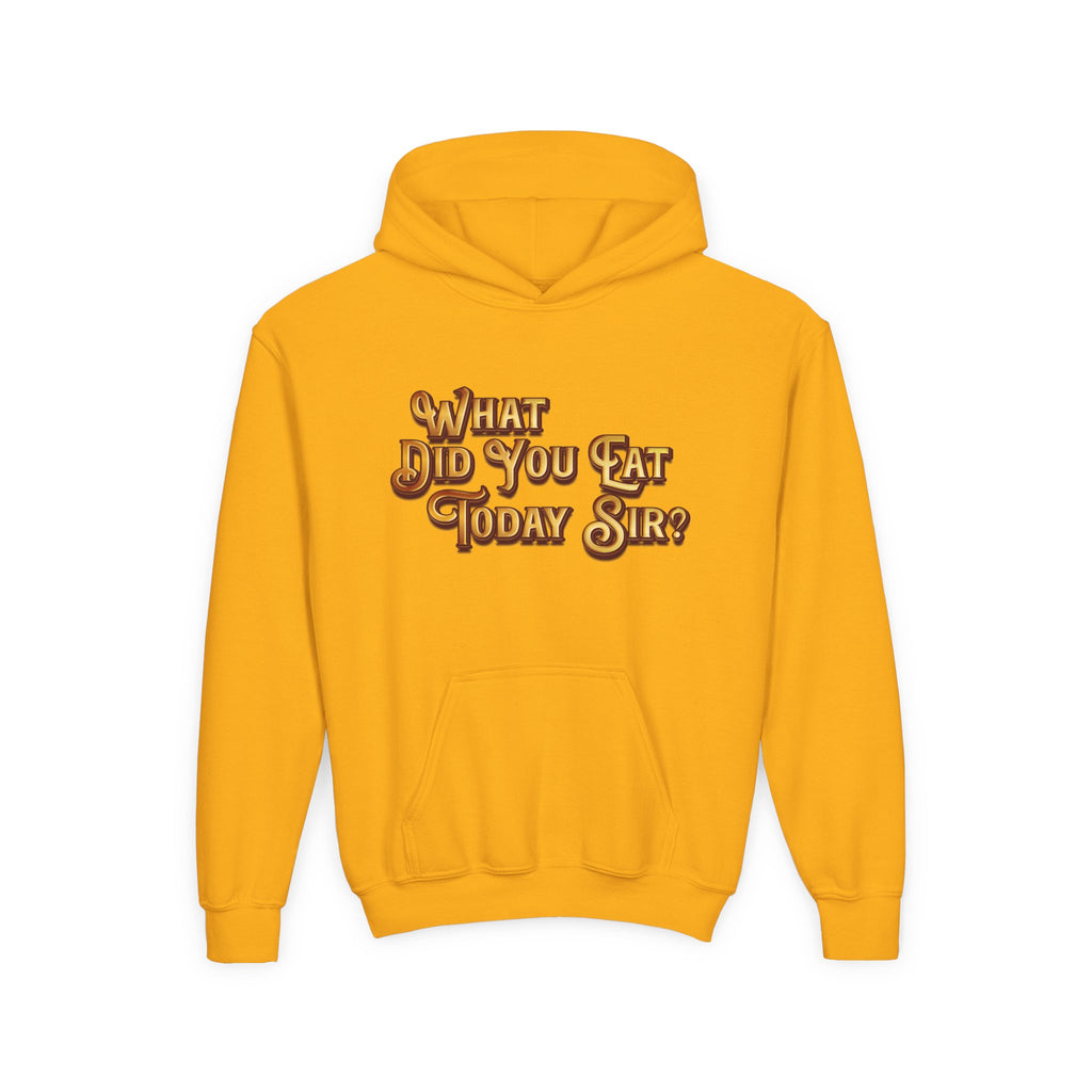 KIDS WDYETS Hoodie