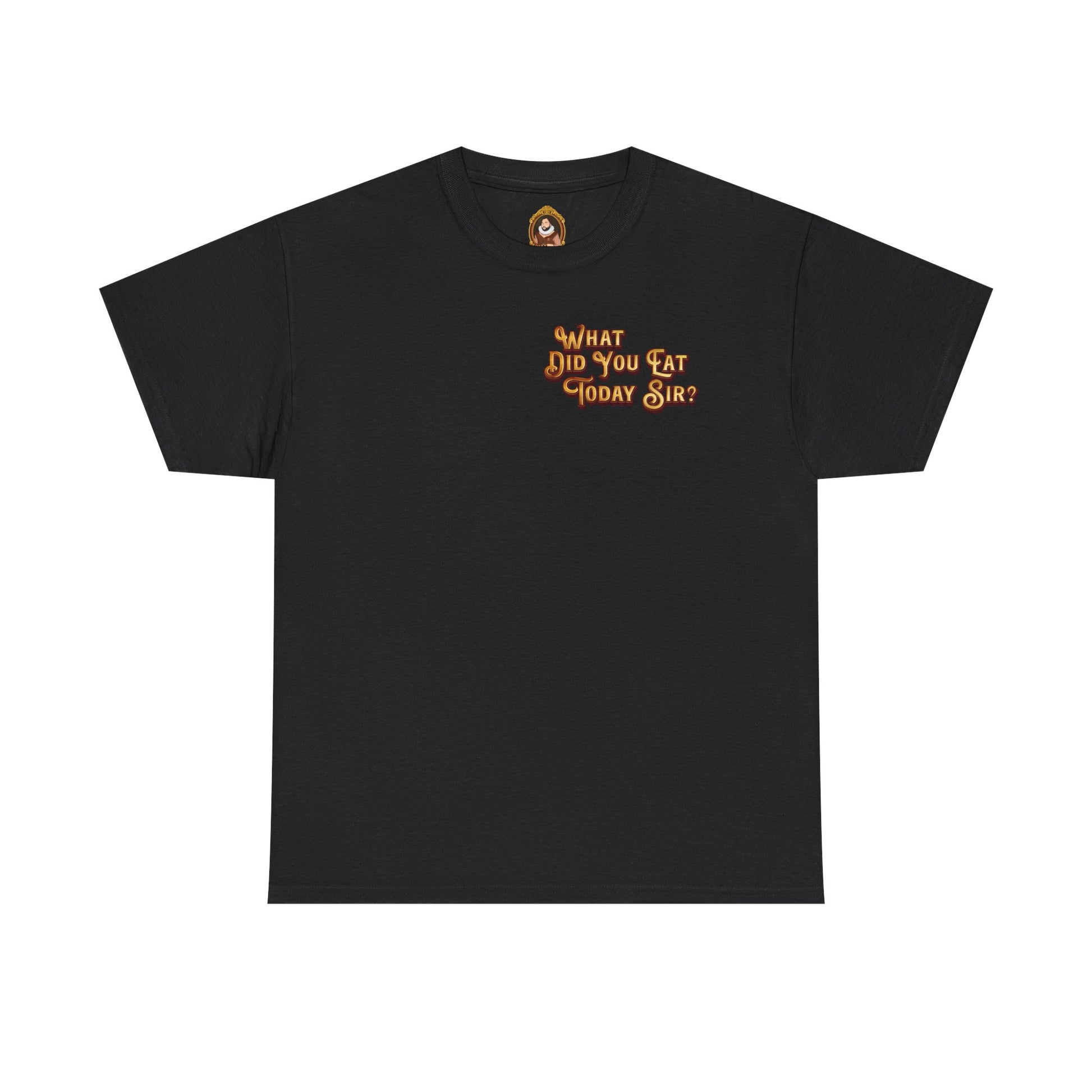 WDYETS Standard T-Shirt *GILDAN*