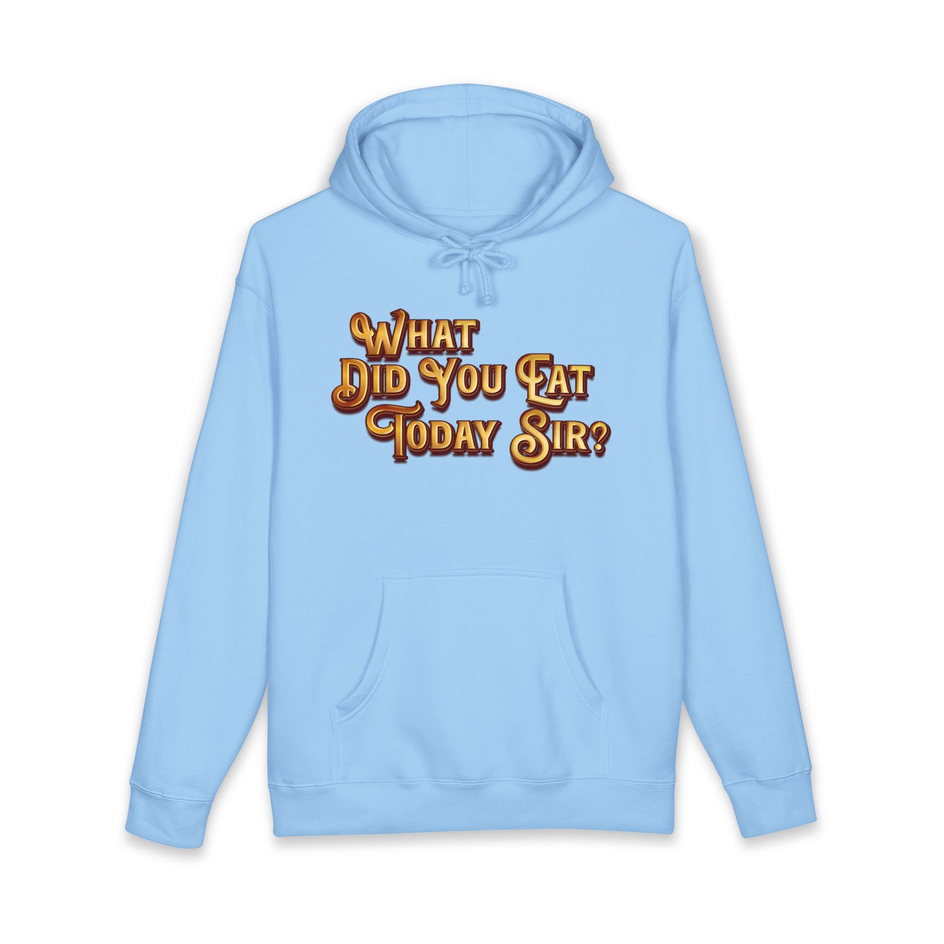 WDYETS Hoodie