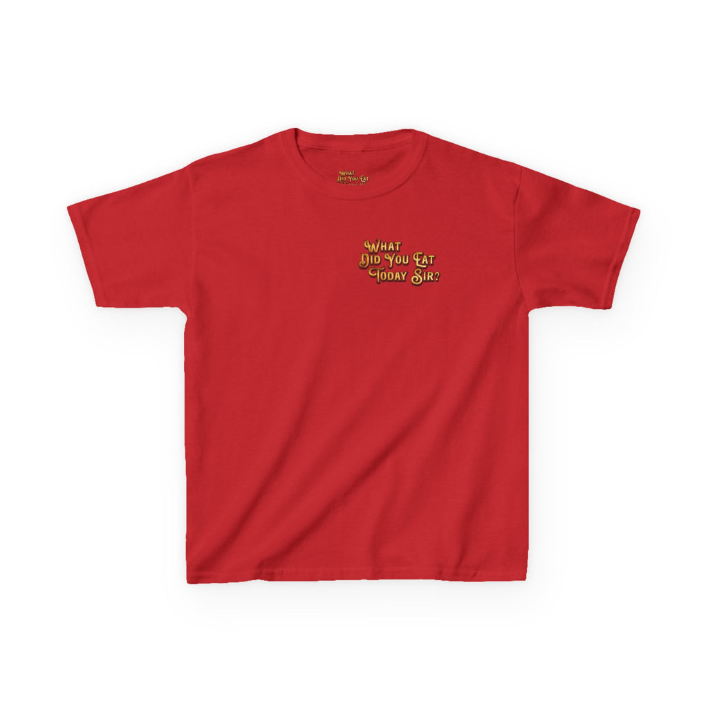 Kids WDYETS T-Shirt