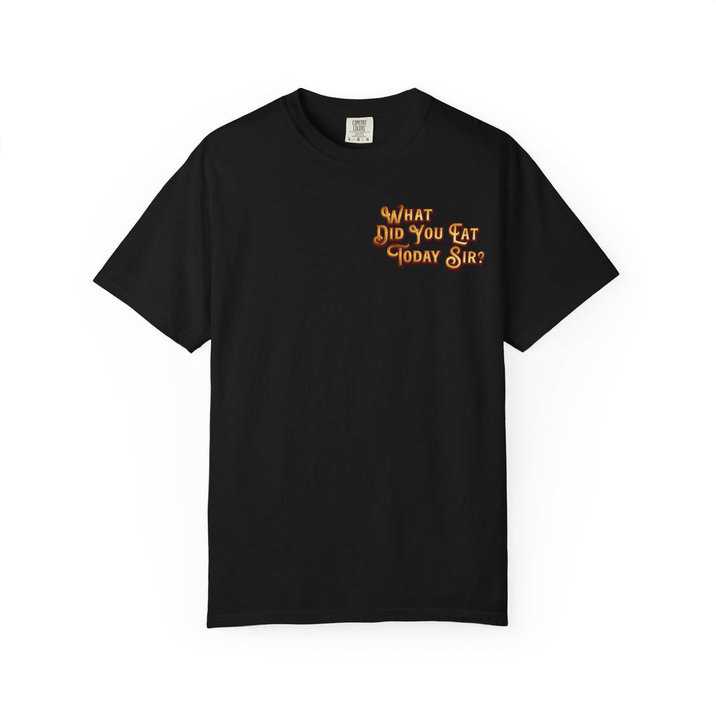 WDYETS Standard T-Shirt