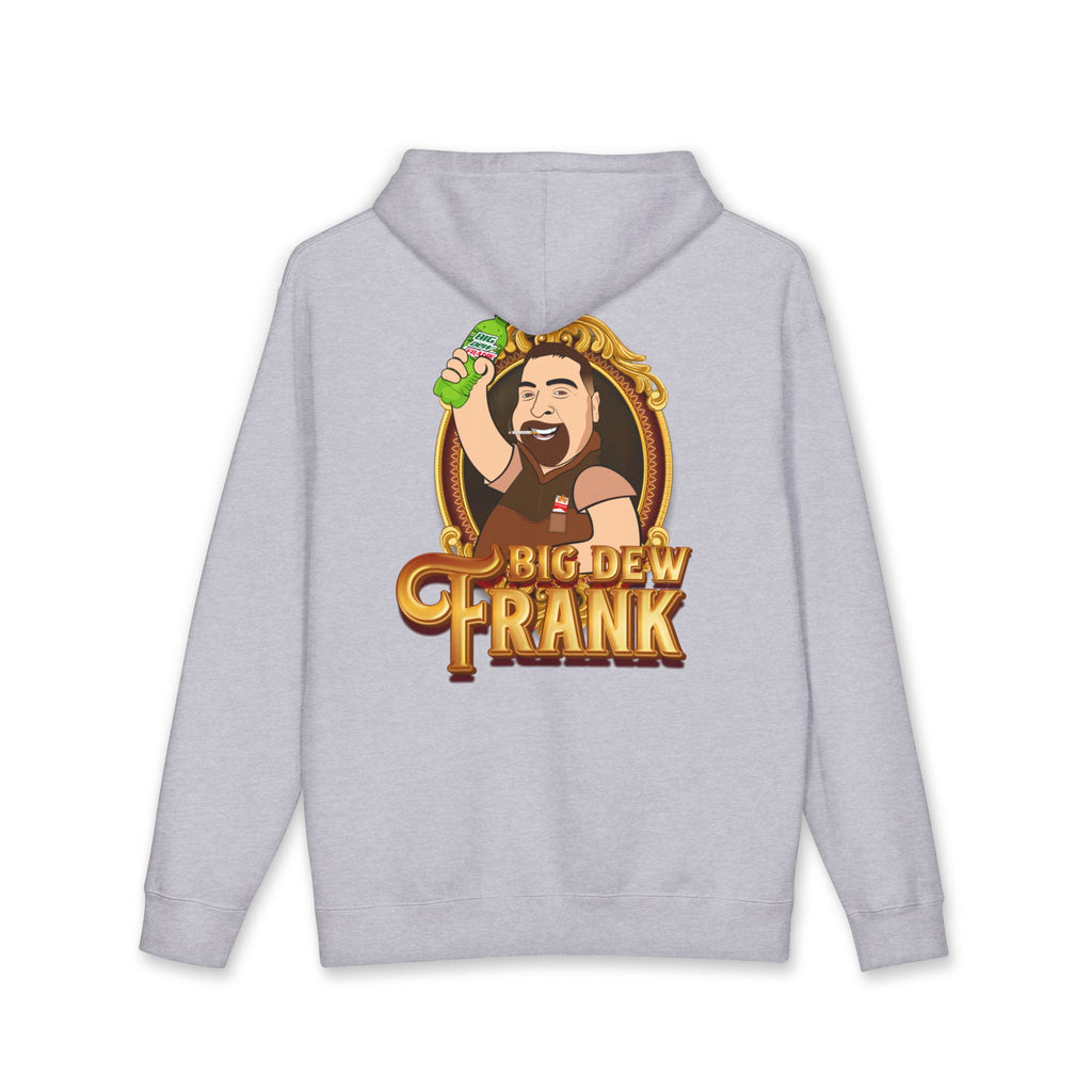 Big Dew Frank Hoodie