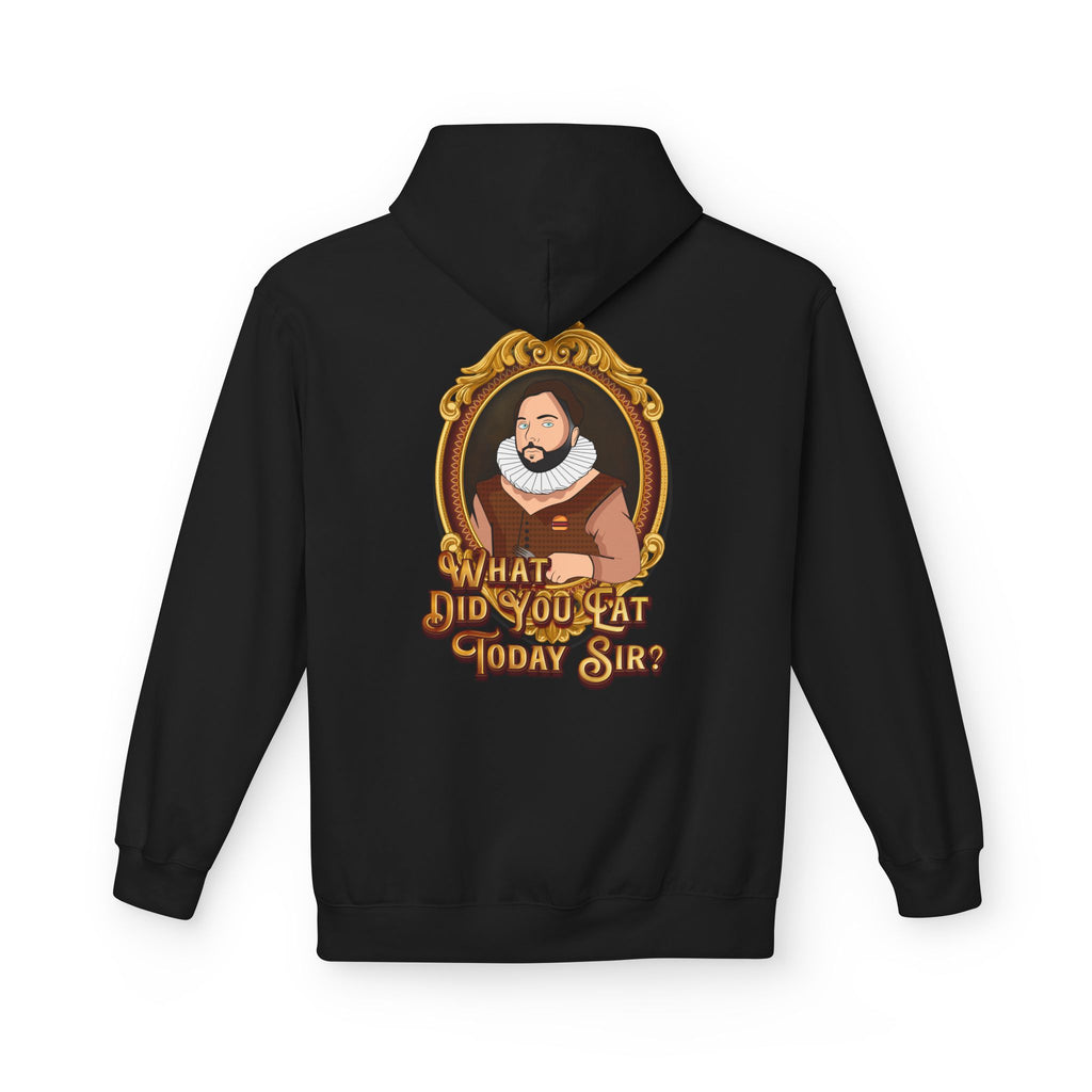 WDYETS Double Logo Hoodie *GILDAN*