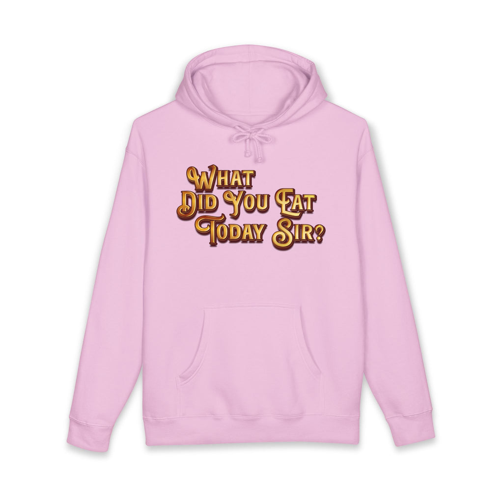 WDYETS Hoodie