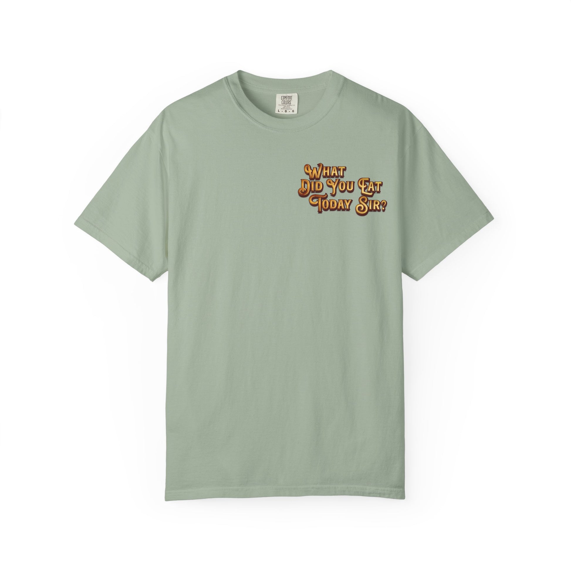 Big Dew Frank Standard T-Shirt
