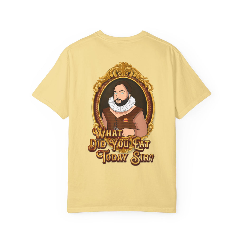 WDYETS Standard T-Shirt