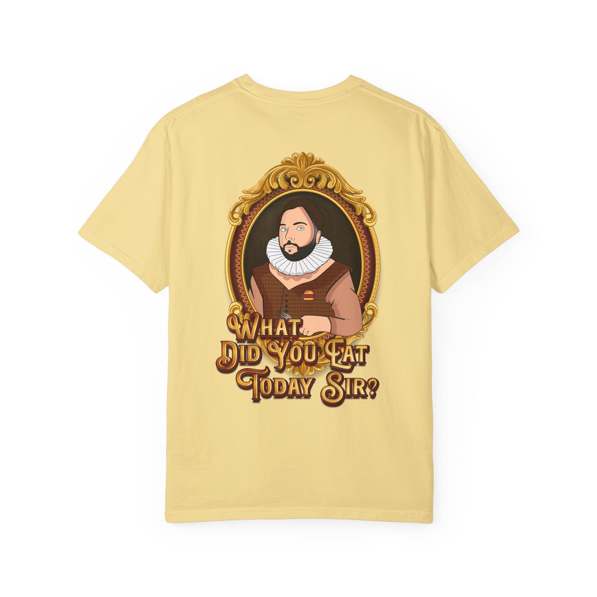 WDYETS Standard T-Shirt