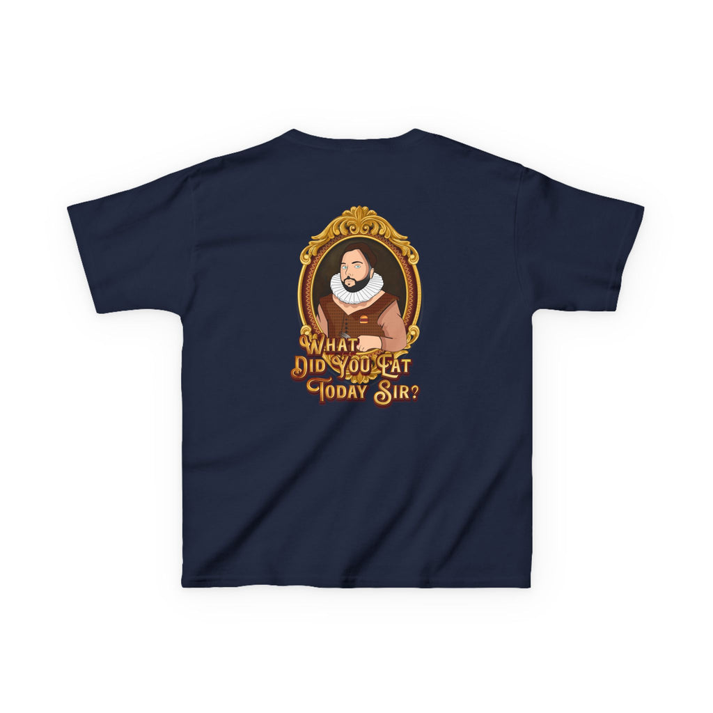 Kids WDYETS T-Shirt
