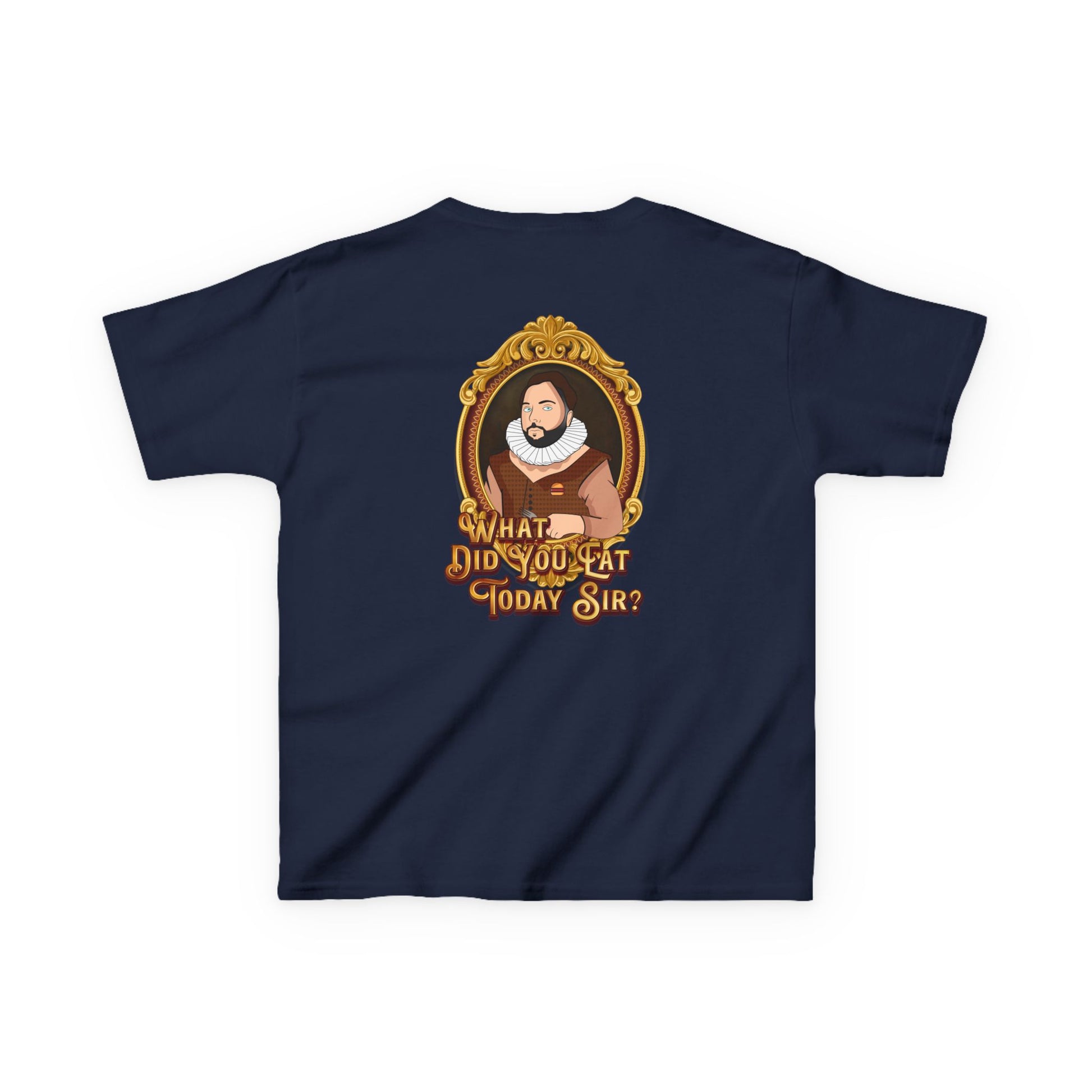 Kids WDYETS T-Shirt