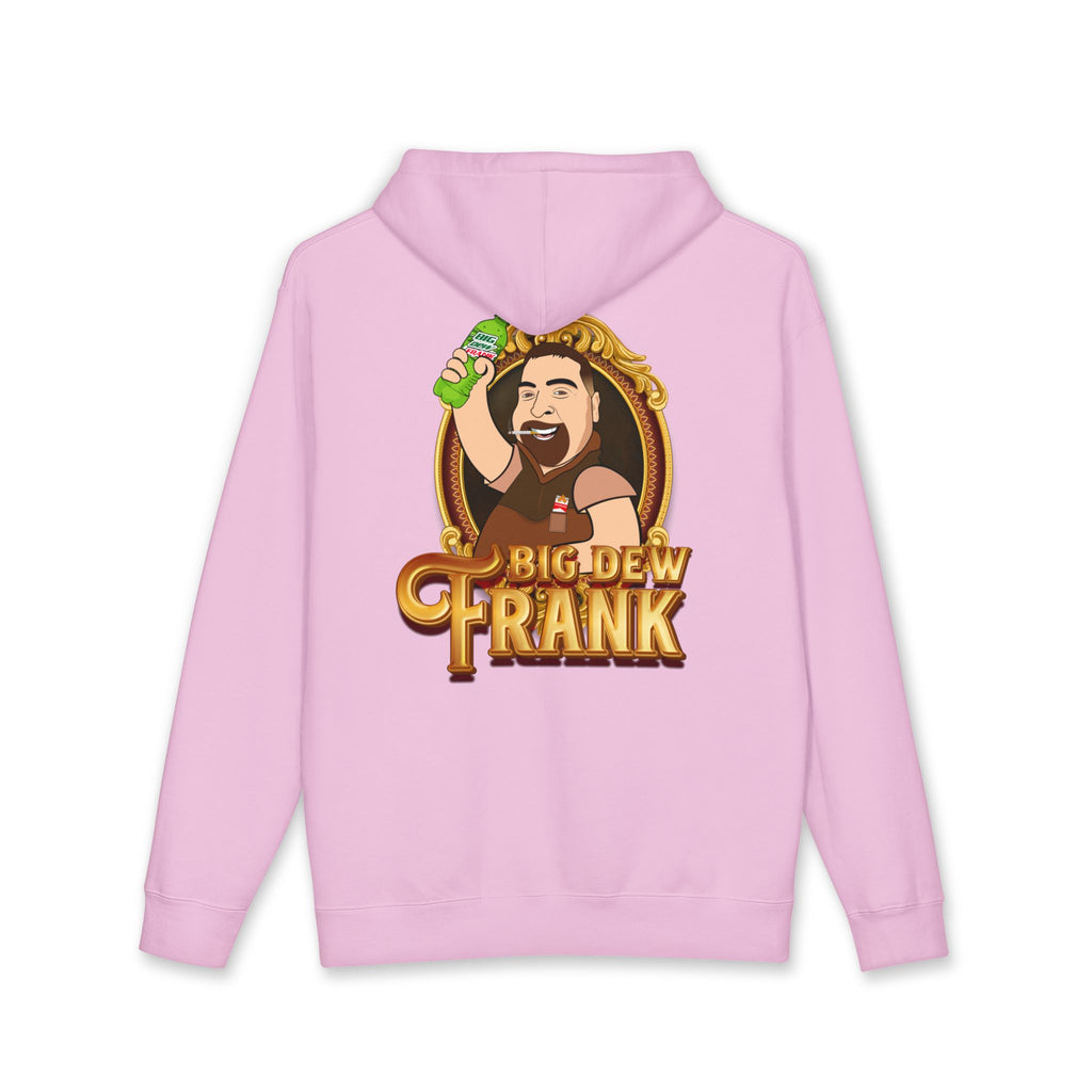 Big Dew Frank Hoodie