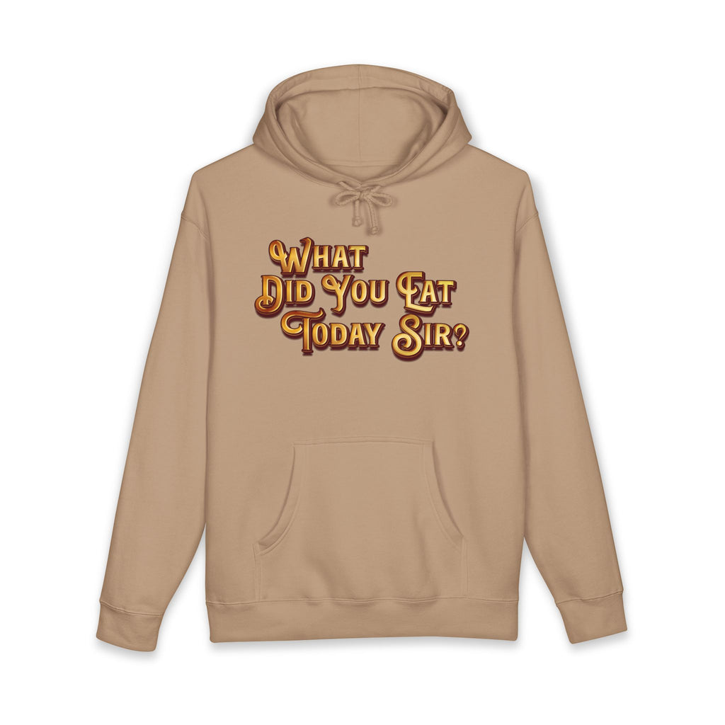 WDYETS Hoodie