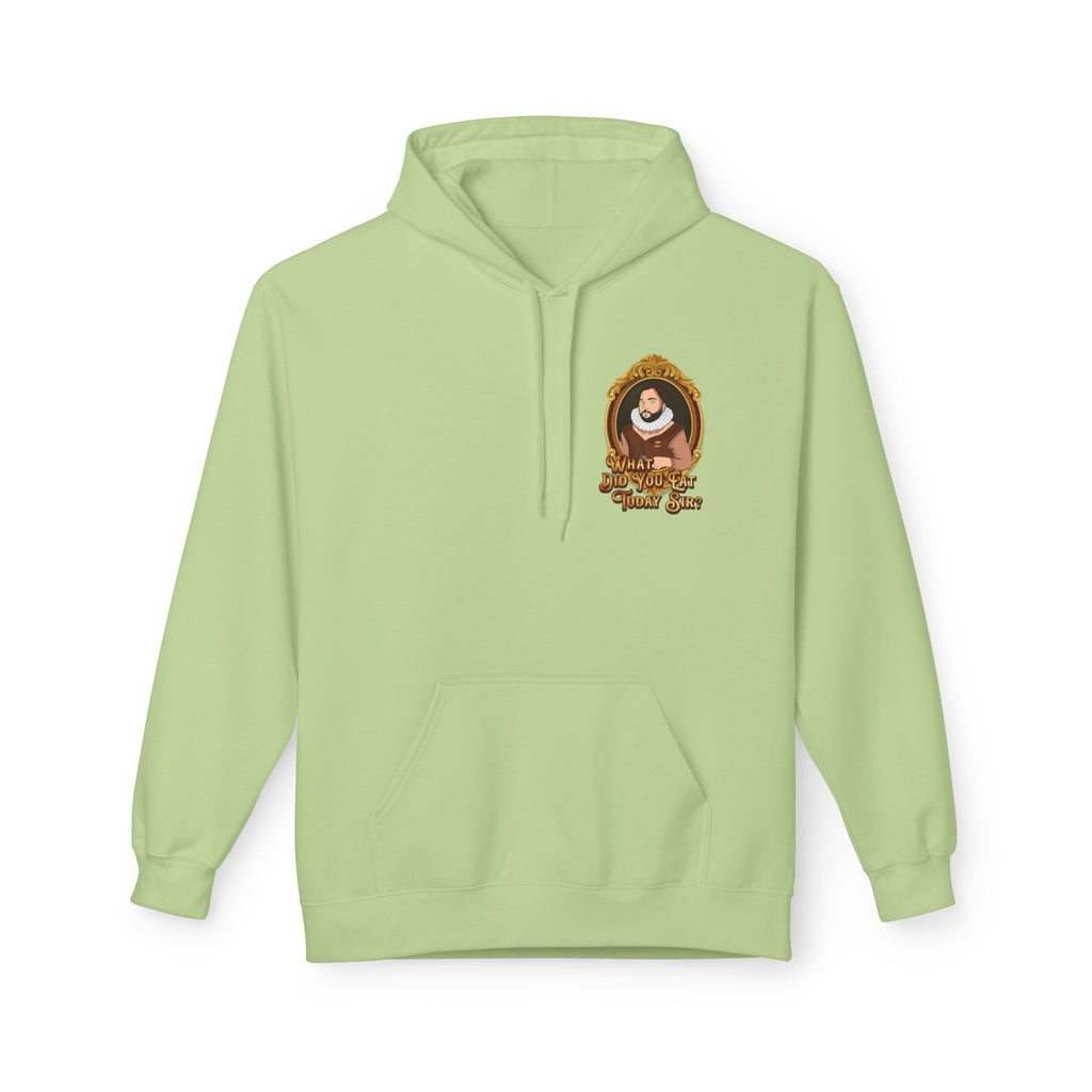 WDYETS Double Logo Hoodie *GILDAN*