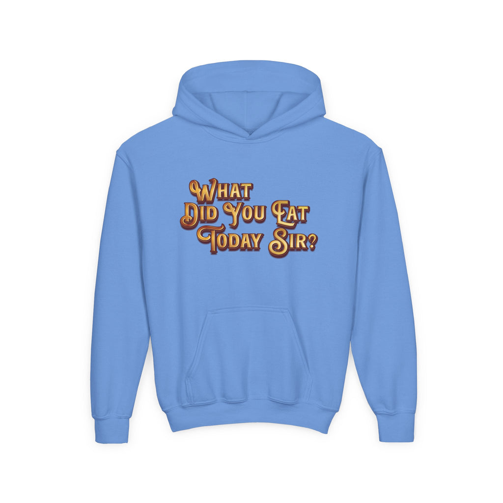 KIDS WDYETS Hoodie