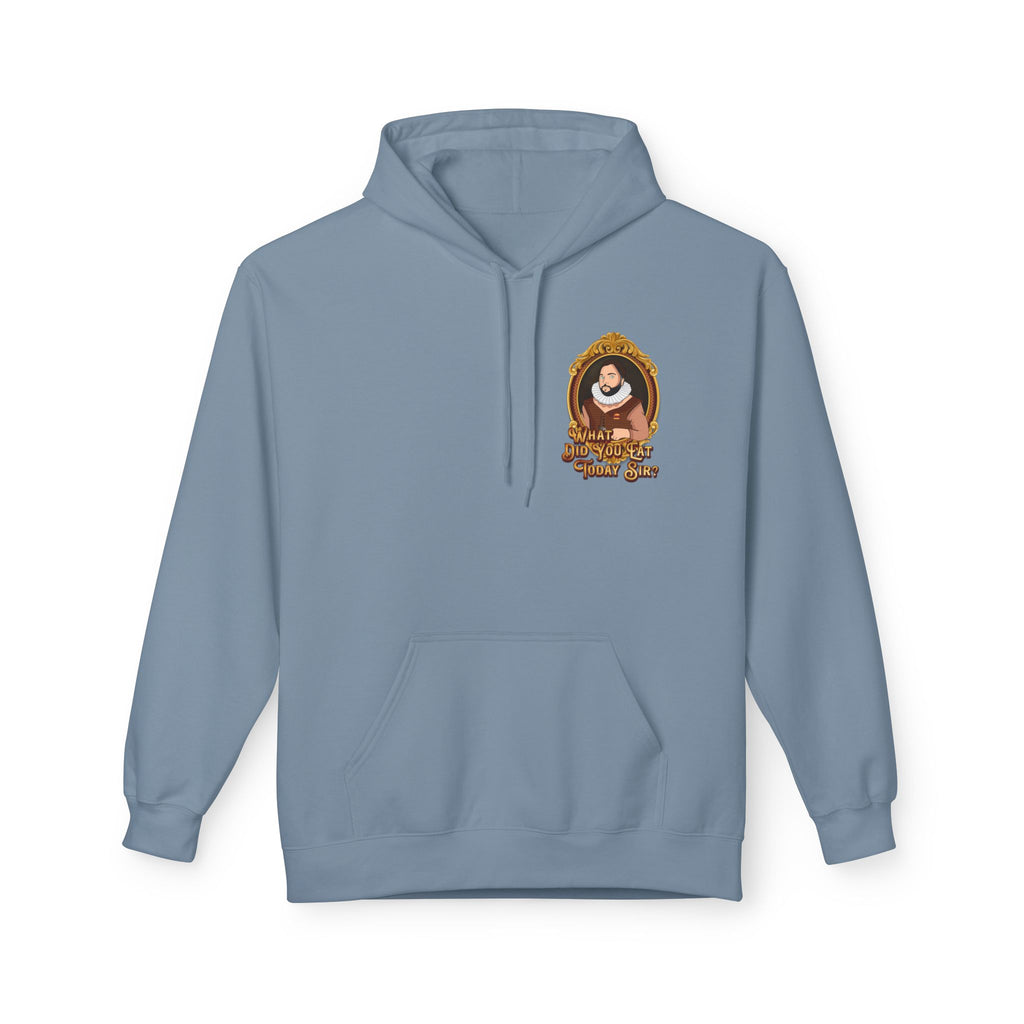 WDYETS Double Logo Hoodie *GILDAN*