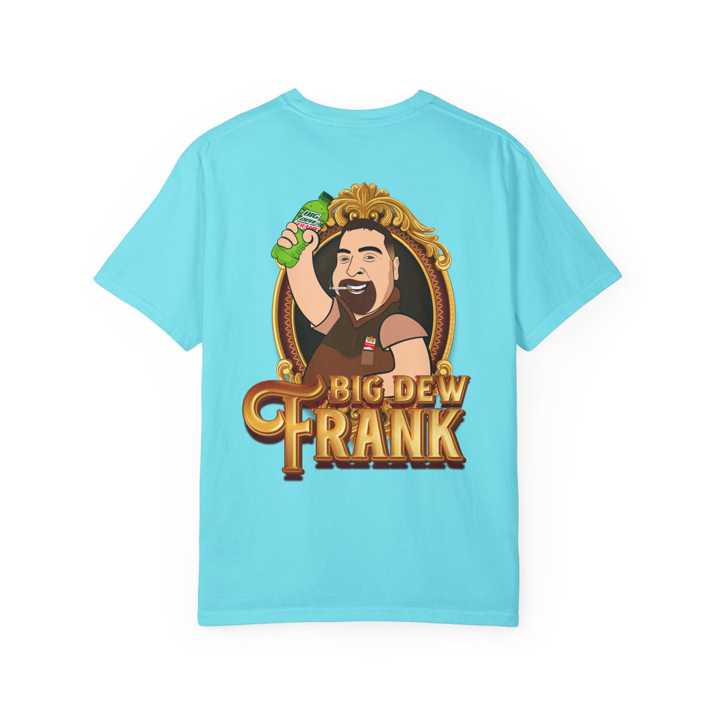 Big Dew Frank Standard T-Shirt