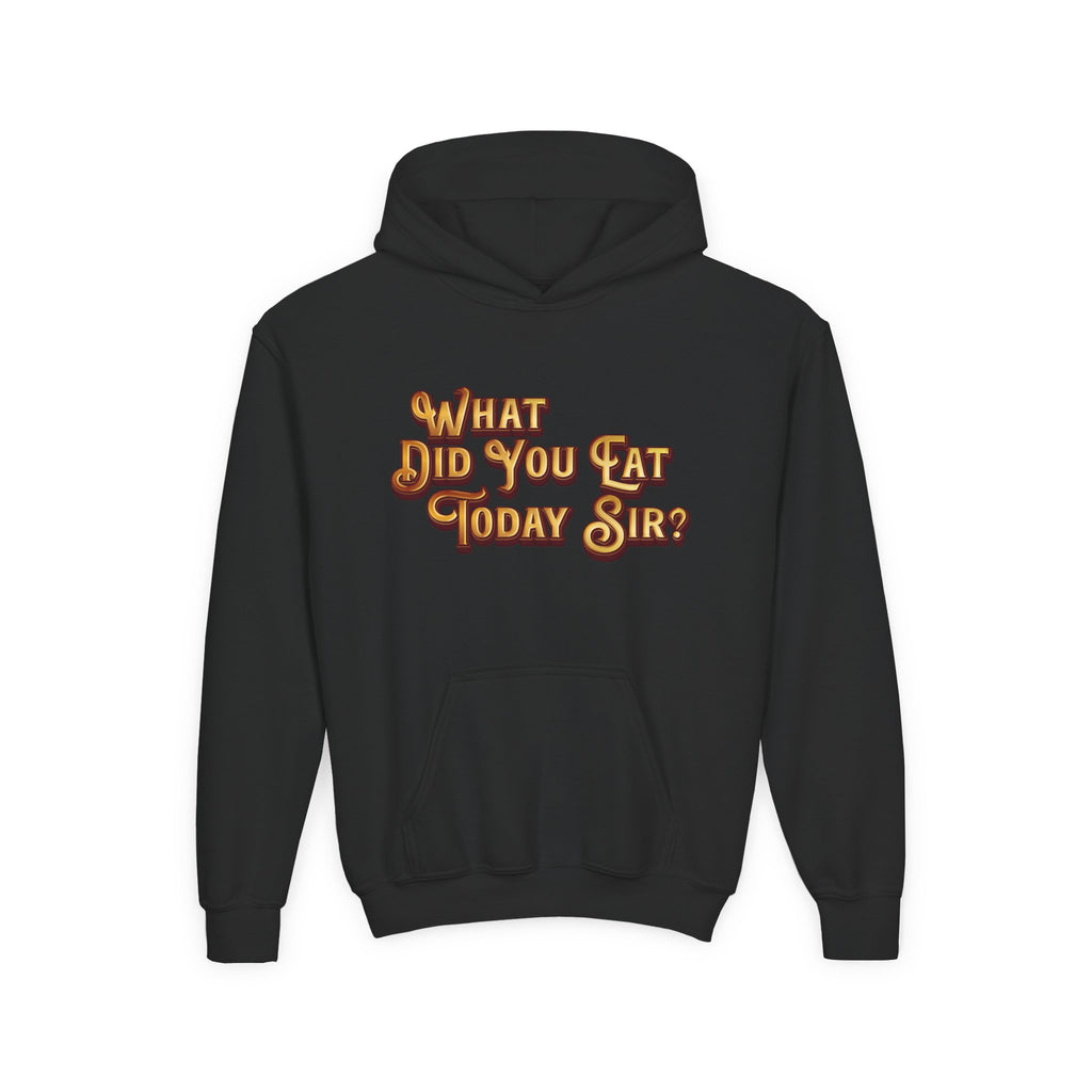 KIDS WDYETS Hoodie