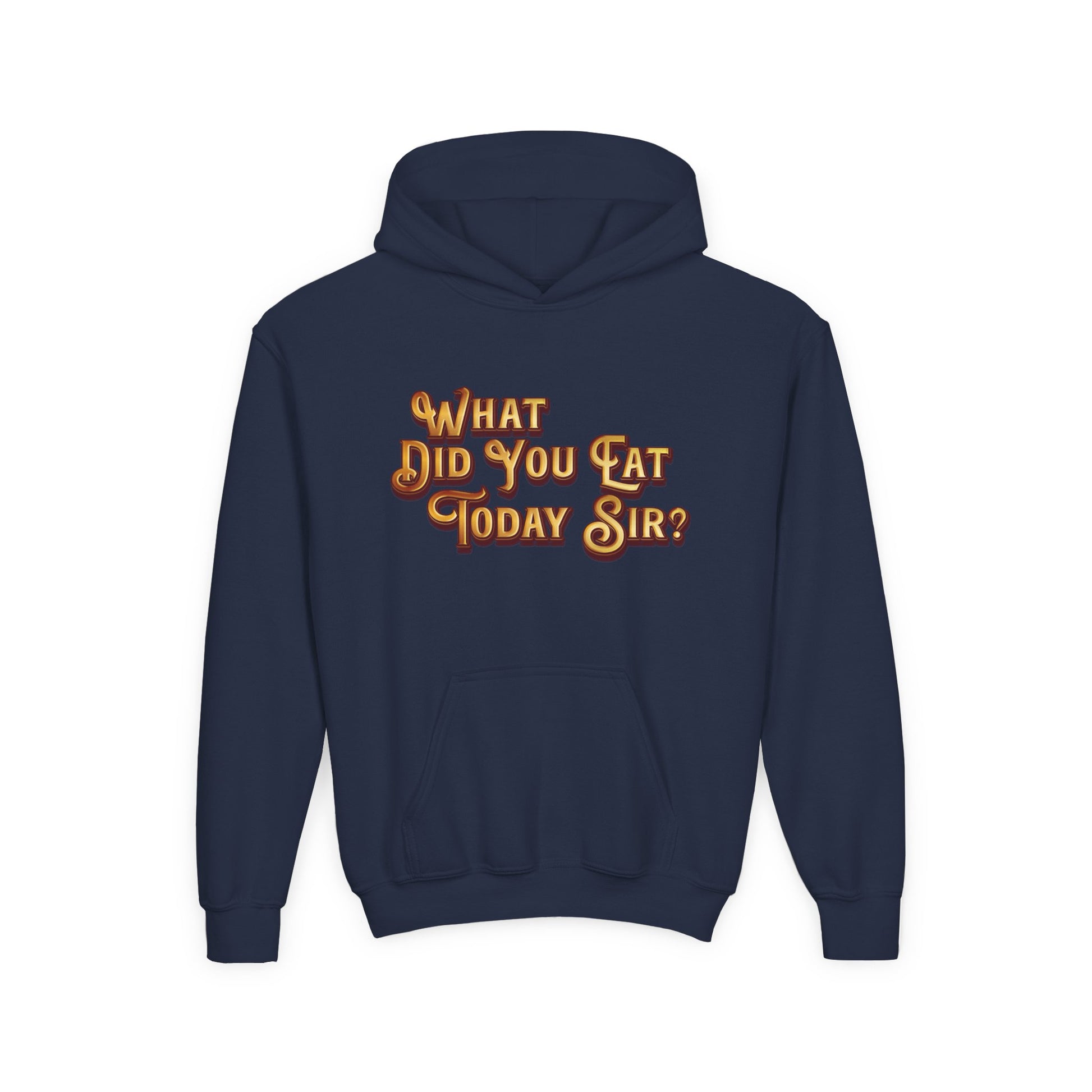 KIDS WDYETS Hoodie