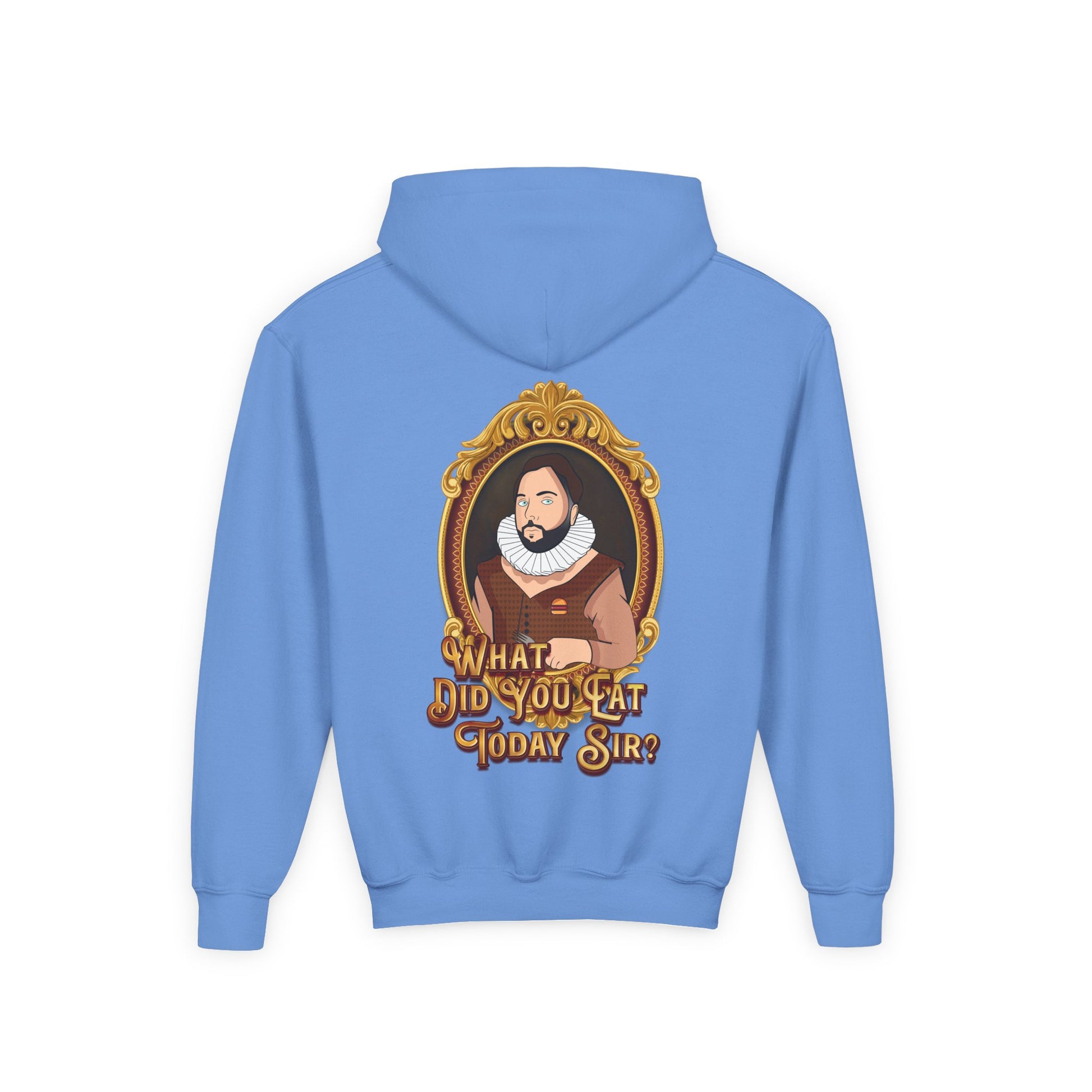 KIDS WDYETS Hoodie