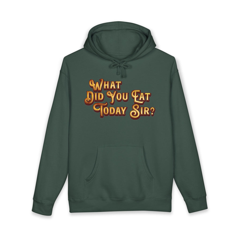 WDYETS Hoodie